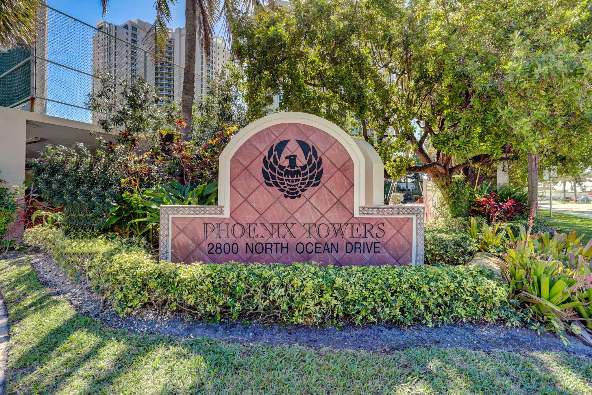 2800 N Ocean Drive A-17c