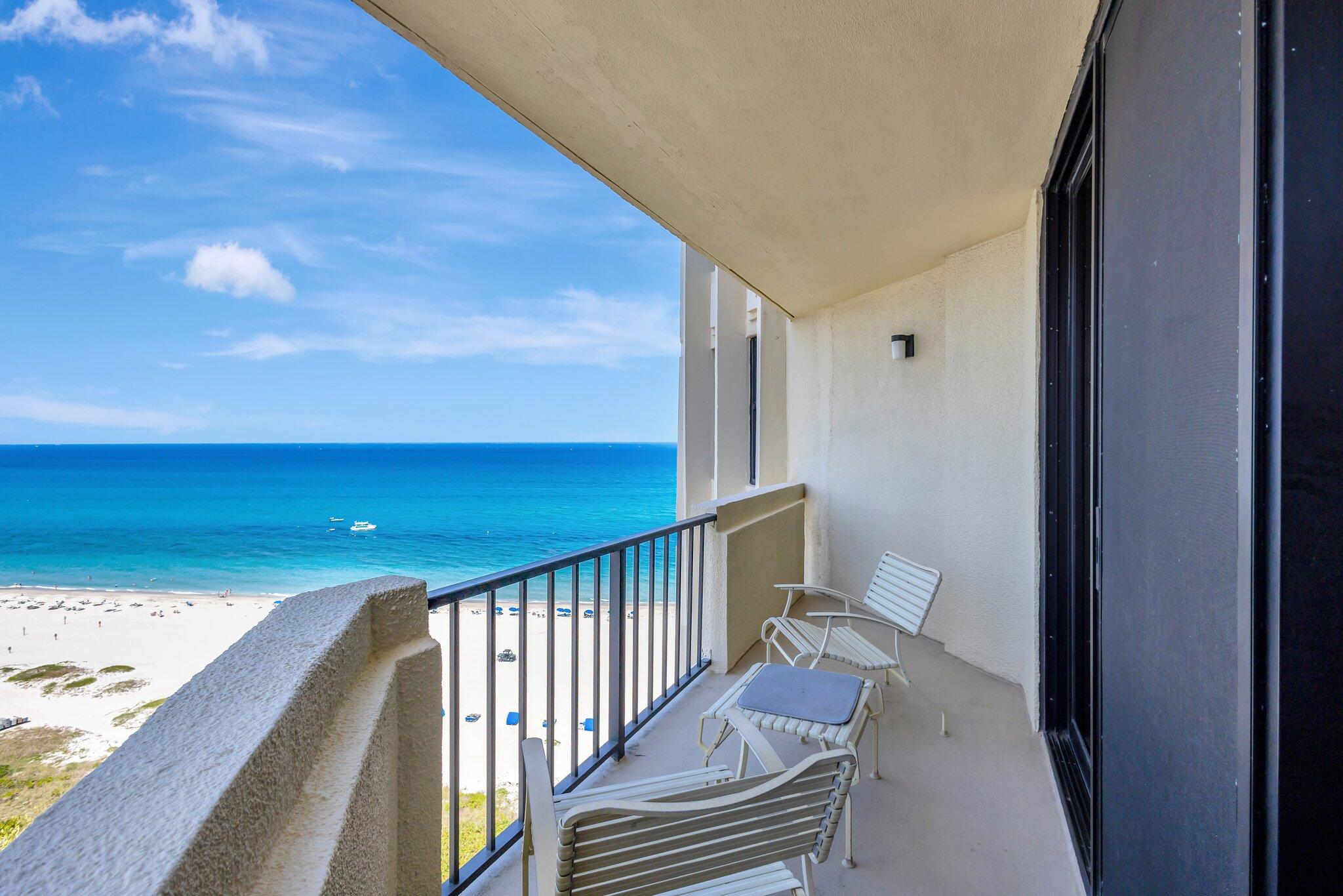2800 N Ocean Drive A-17c