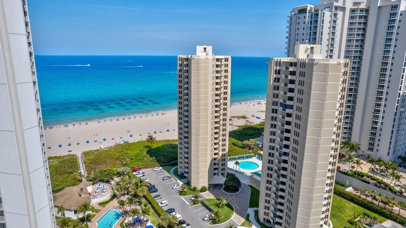 2800 N Ocean Drive A-17c