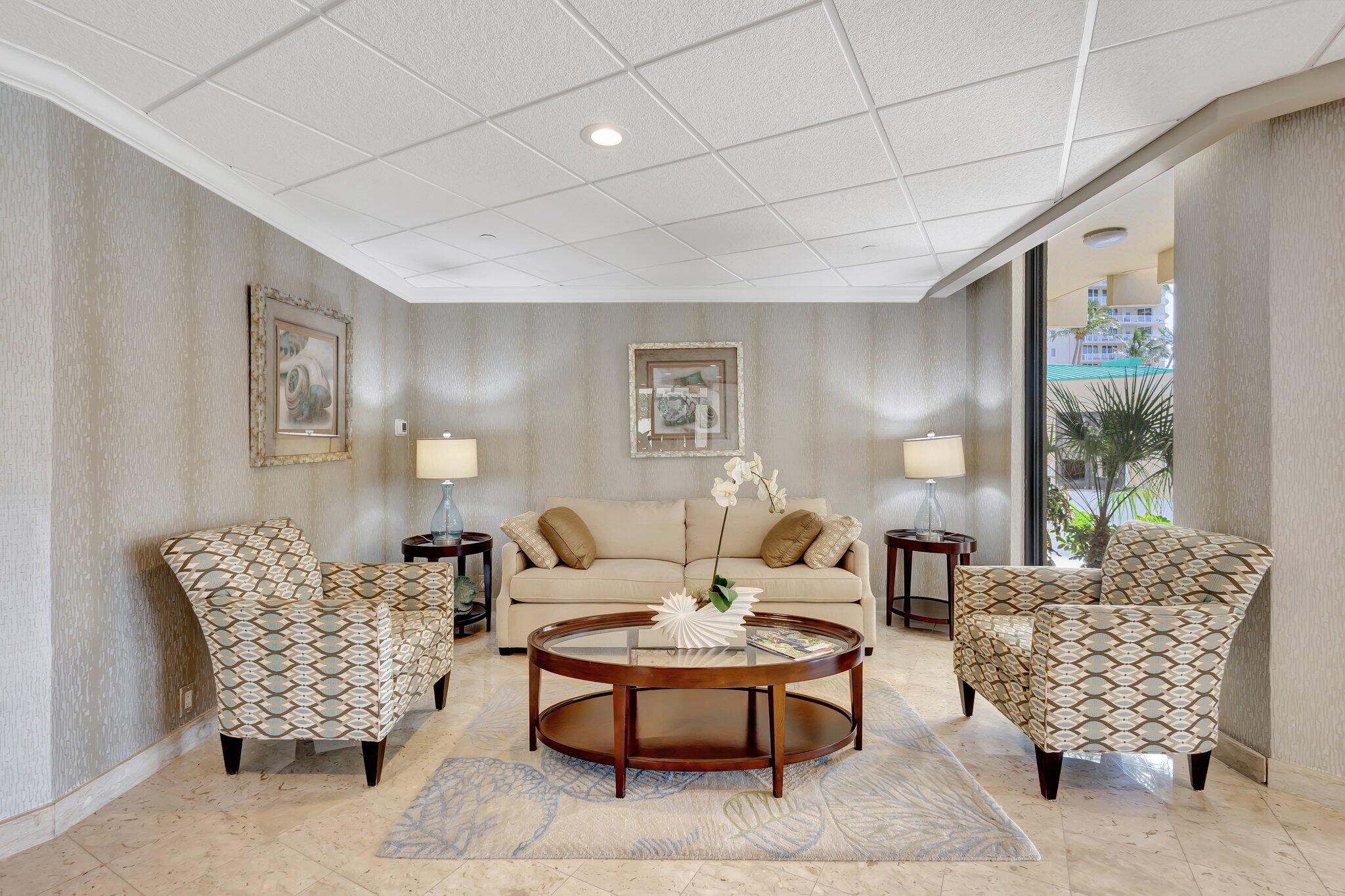 2800 N Ocean Drive A-17c