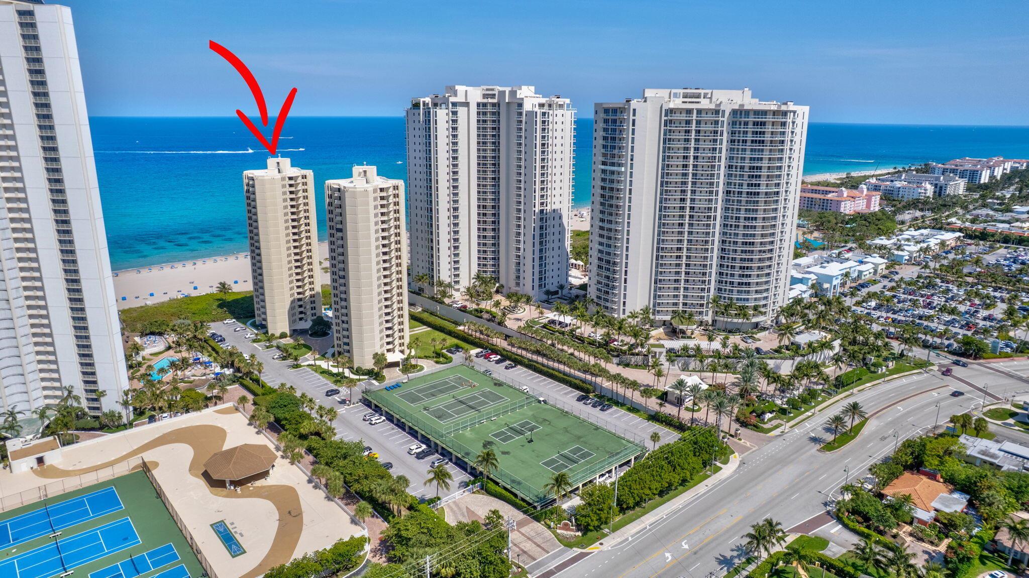 2800 N Ocean Drive A-17c