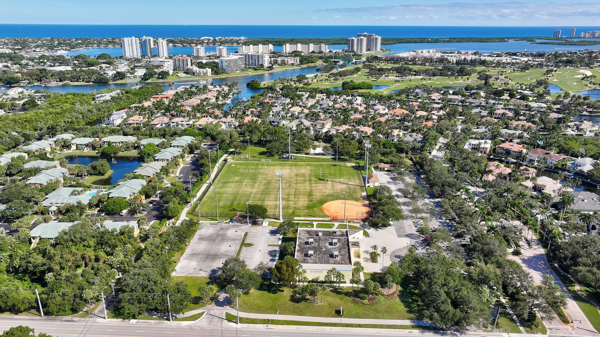 351 Kelsey Park Circle