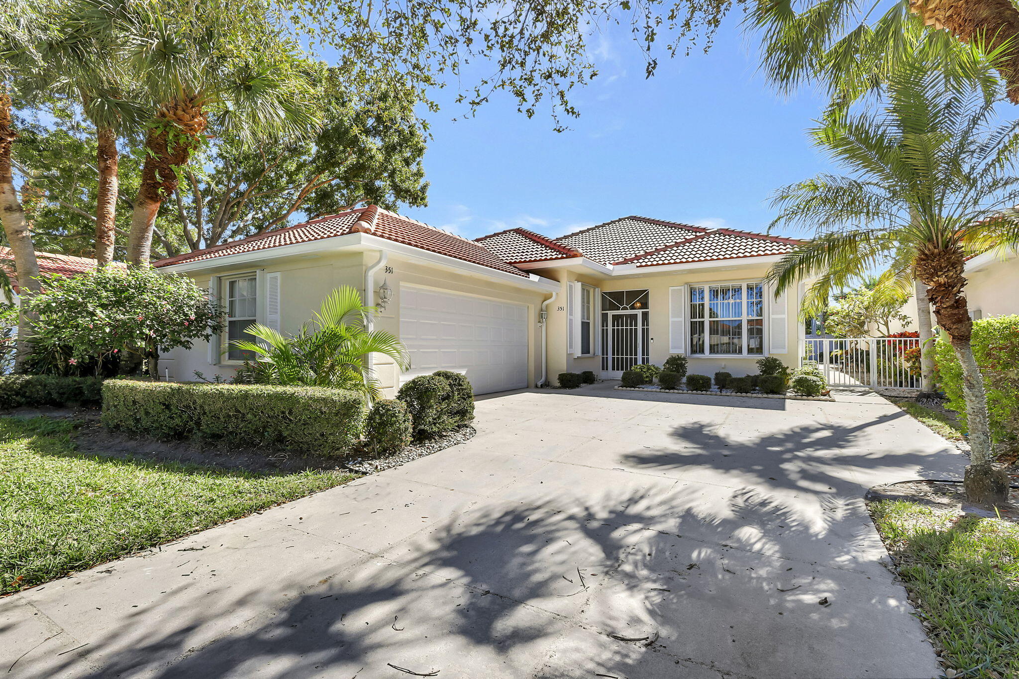 351 Kelsey Park Circle