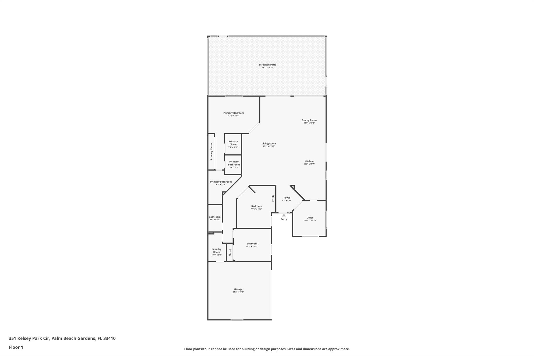 351 Kelsey Park Circle