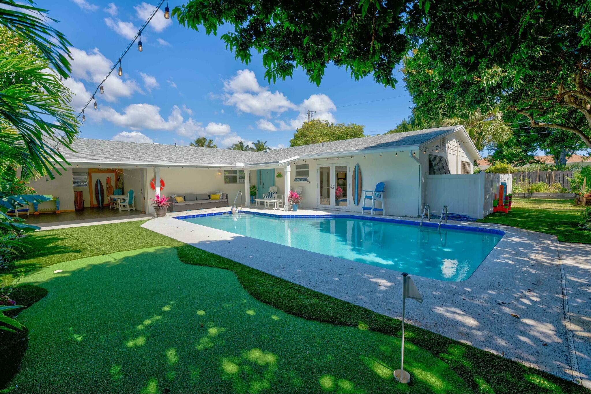 547 Marlin Road