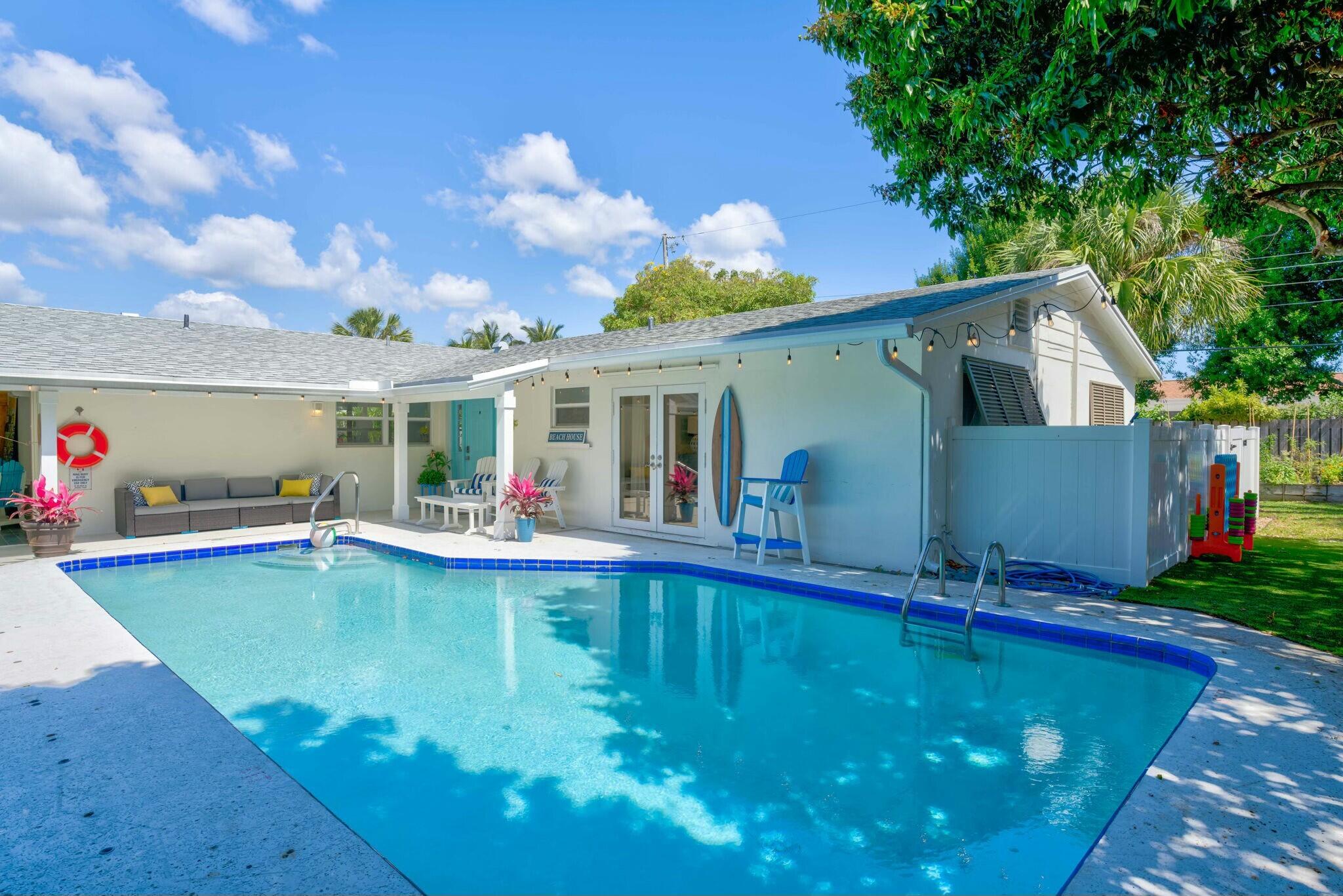 547 Marlin Road