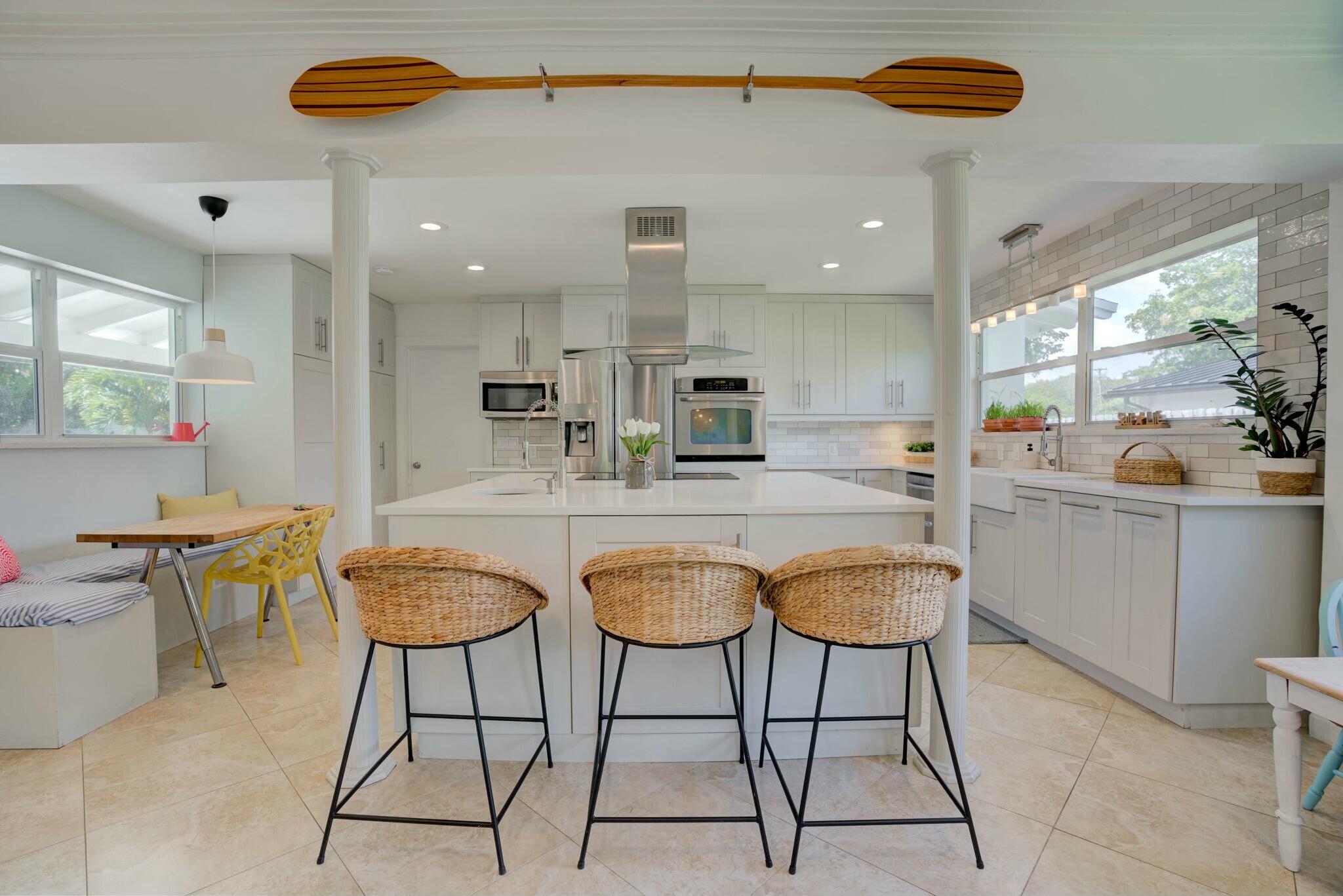 547 Marlin Road