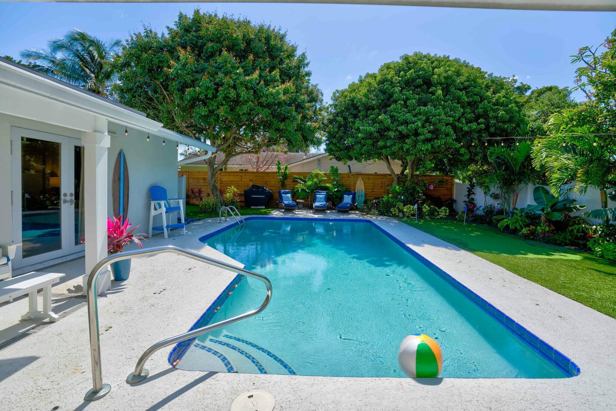 547 Marlin Road