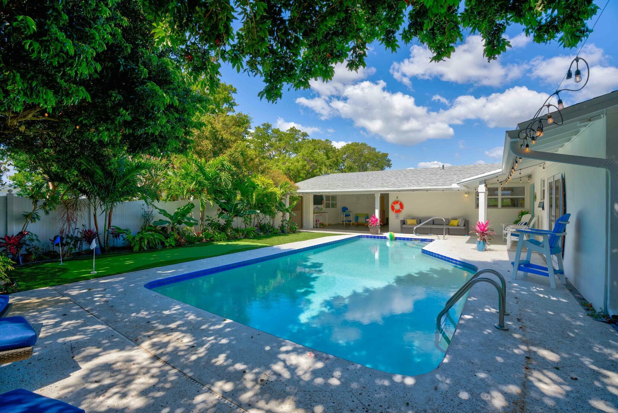 547 Marlin Road