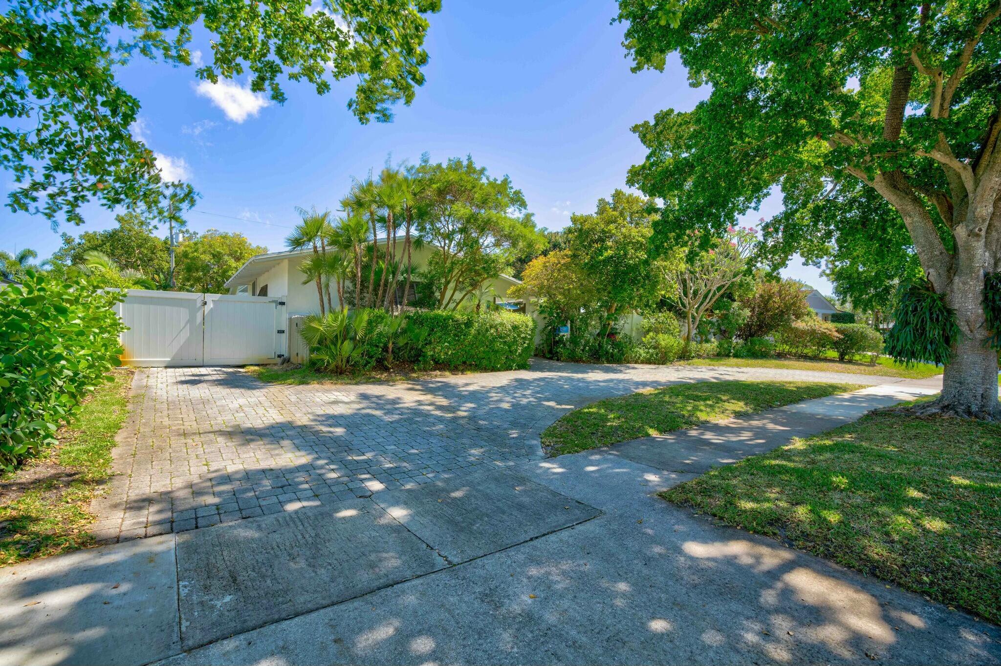547 Marlin Road