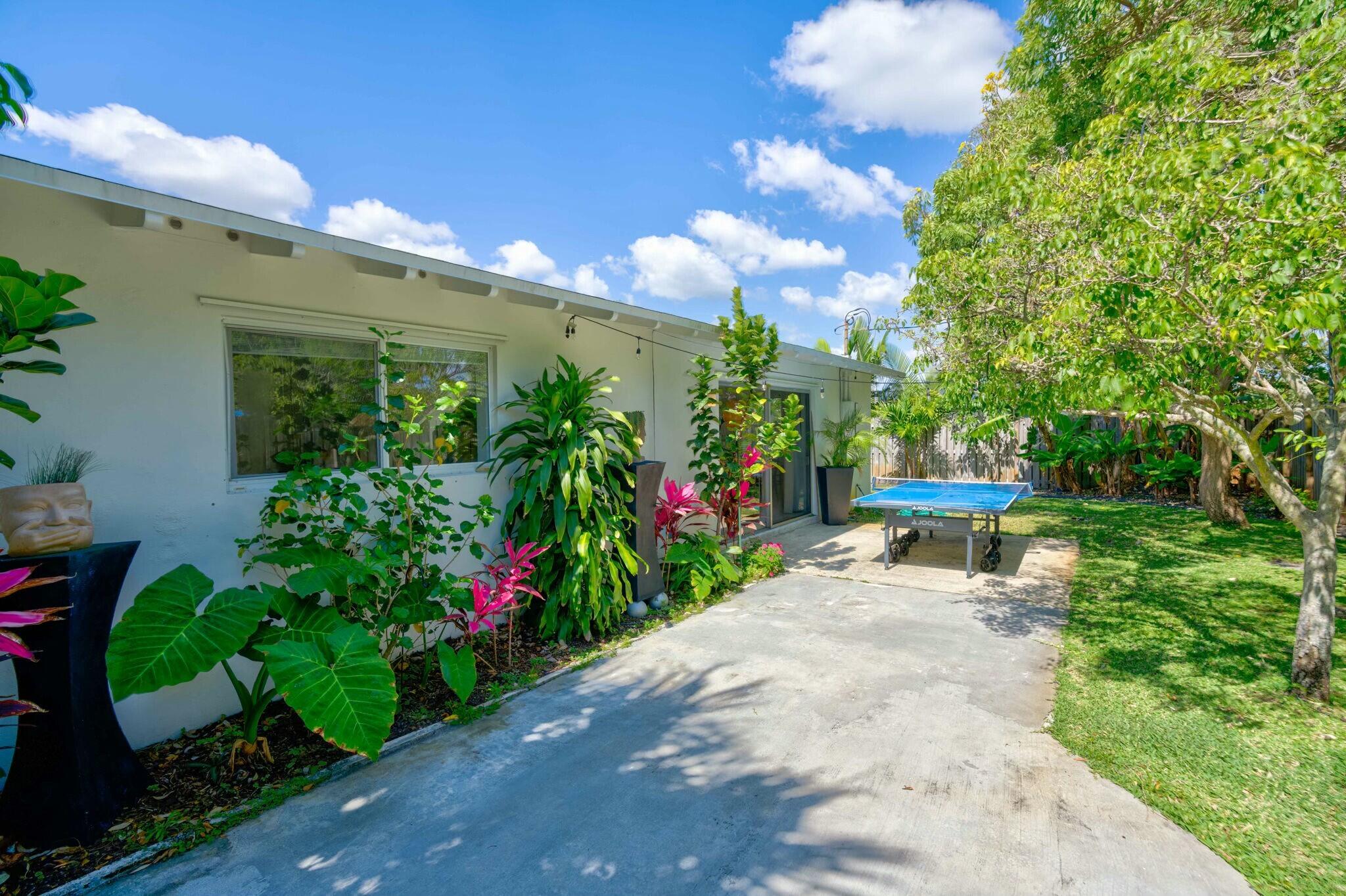 547 Marlin Road