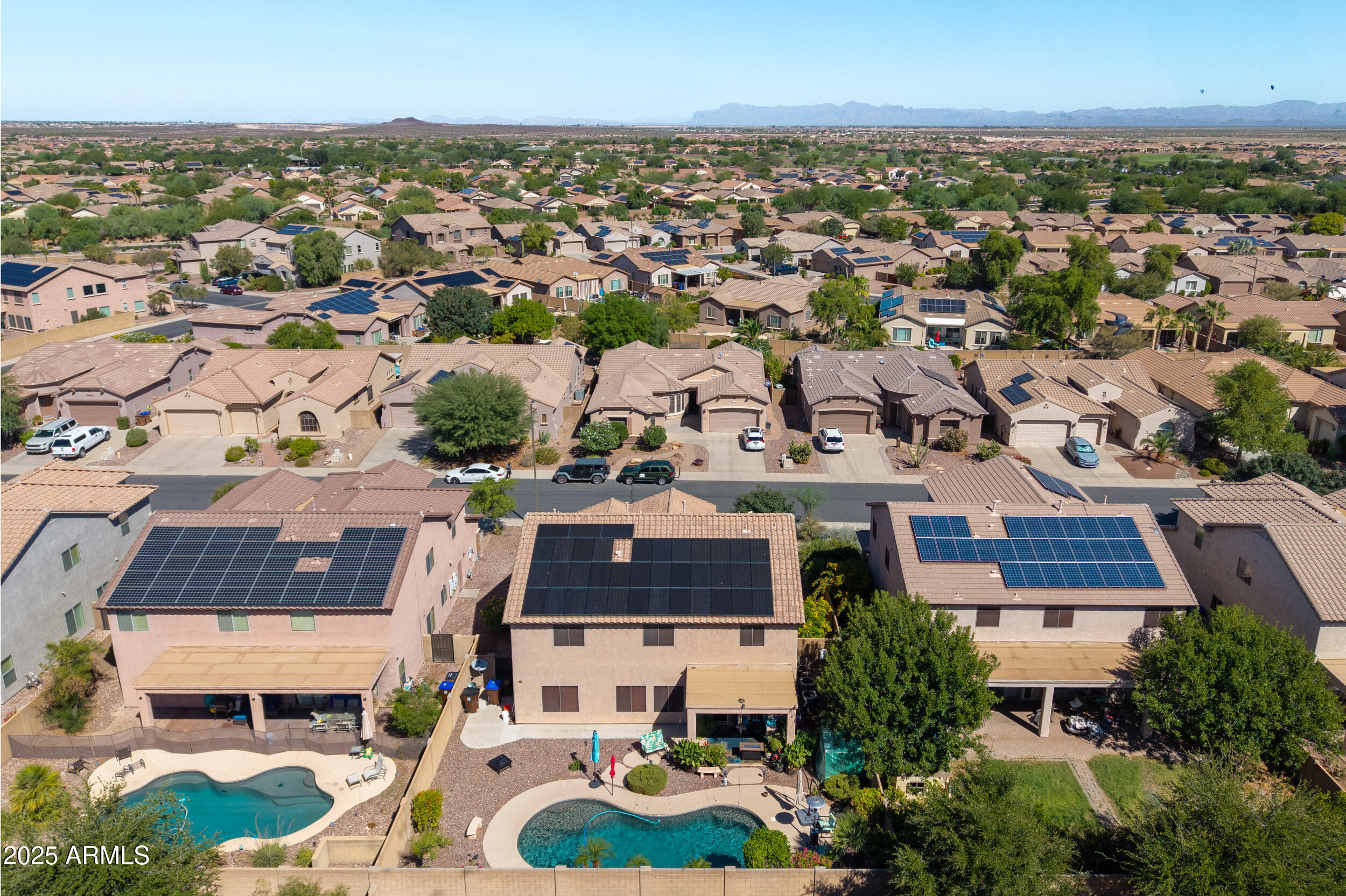 6379 W ADMIRAL Way, Florence