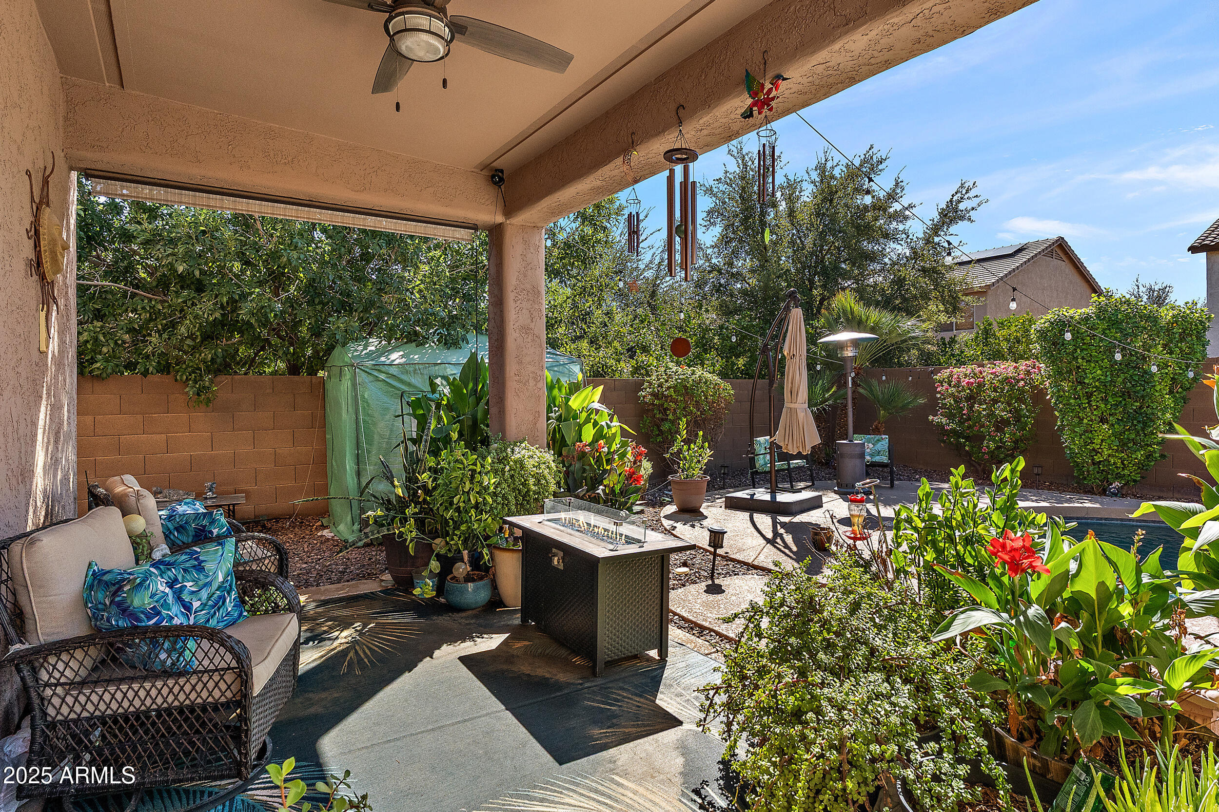 6379 W ADMIRAL Way, Florence