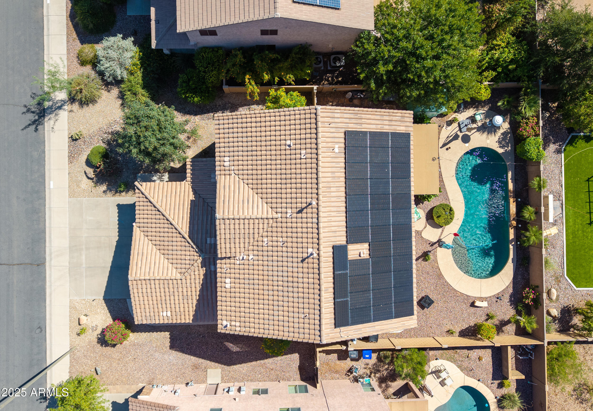 6379 W ADMIRAL Way, Florence