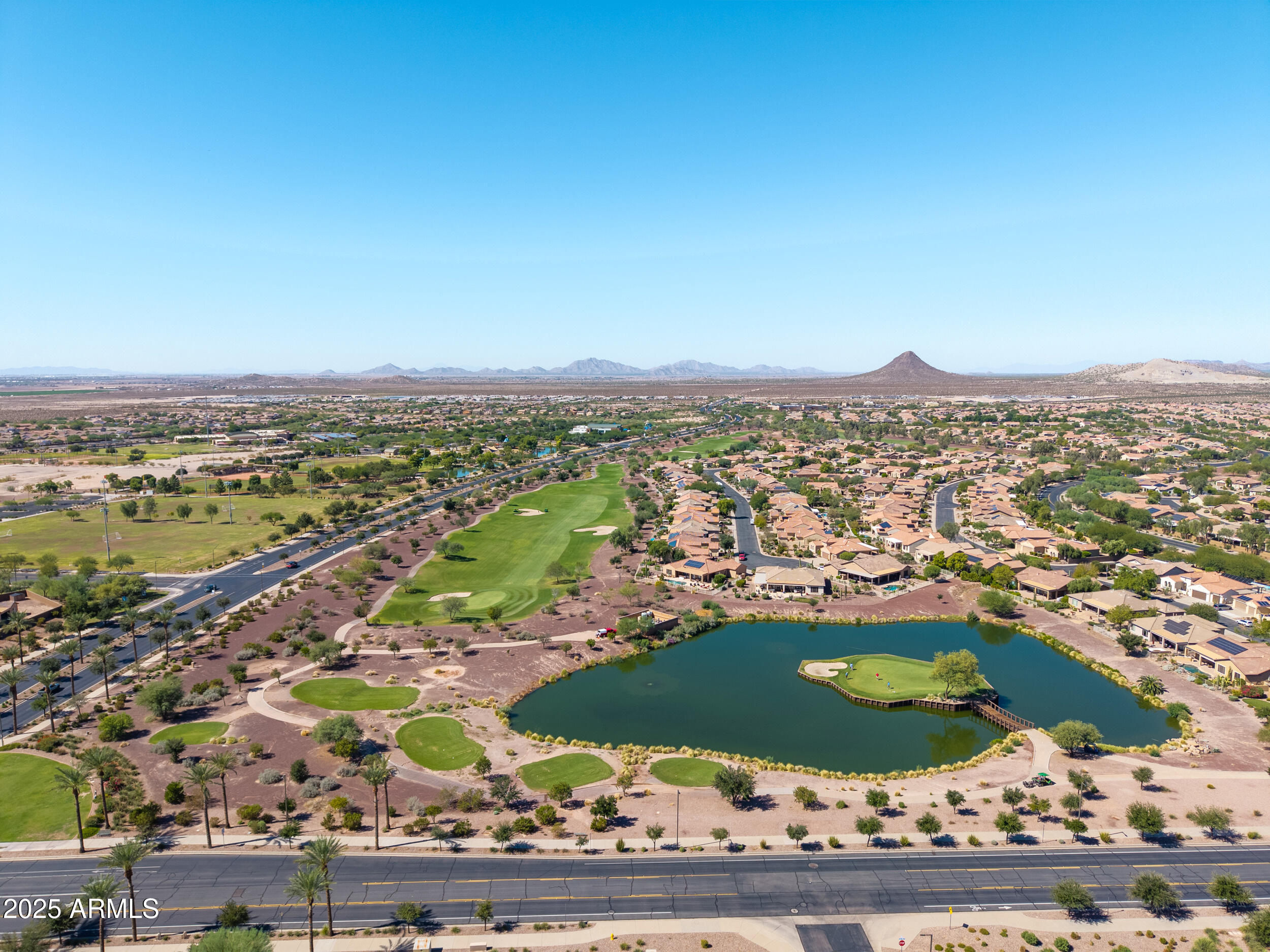 6379 W ADMIRAL Way, Florence