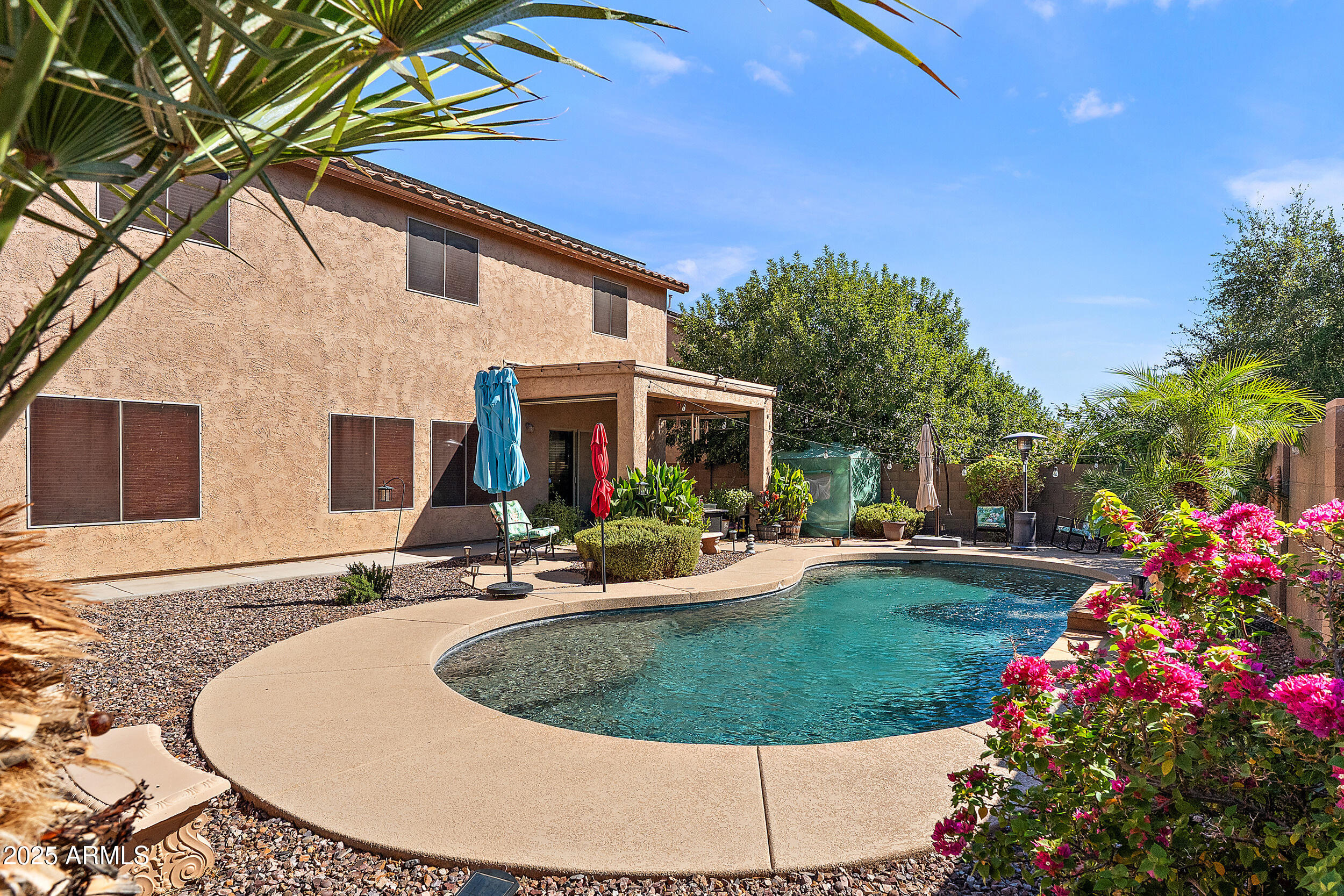 6379 W ADMIRAL Way, Florence