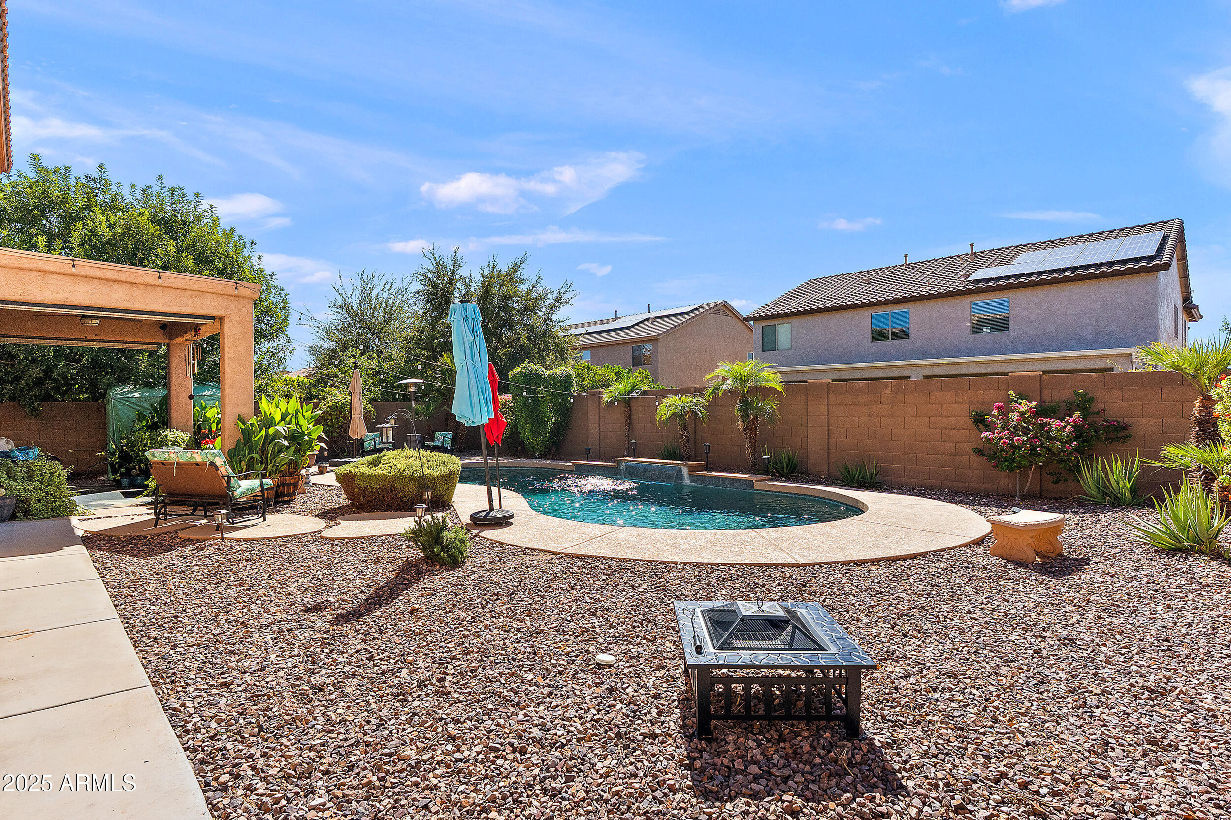 6379 W ADMIRAL Way, Florence