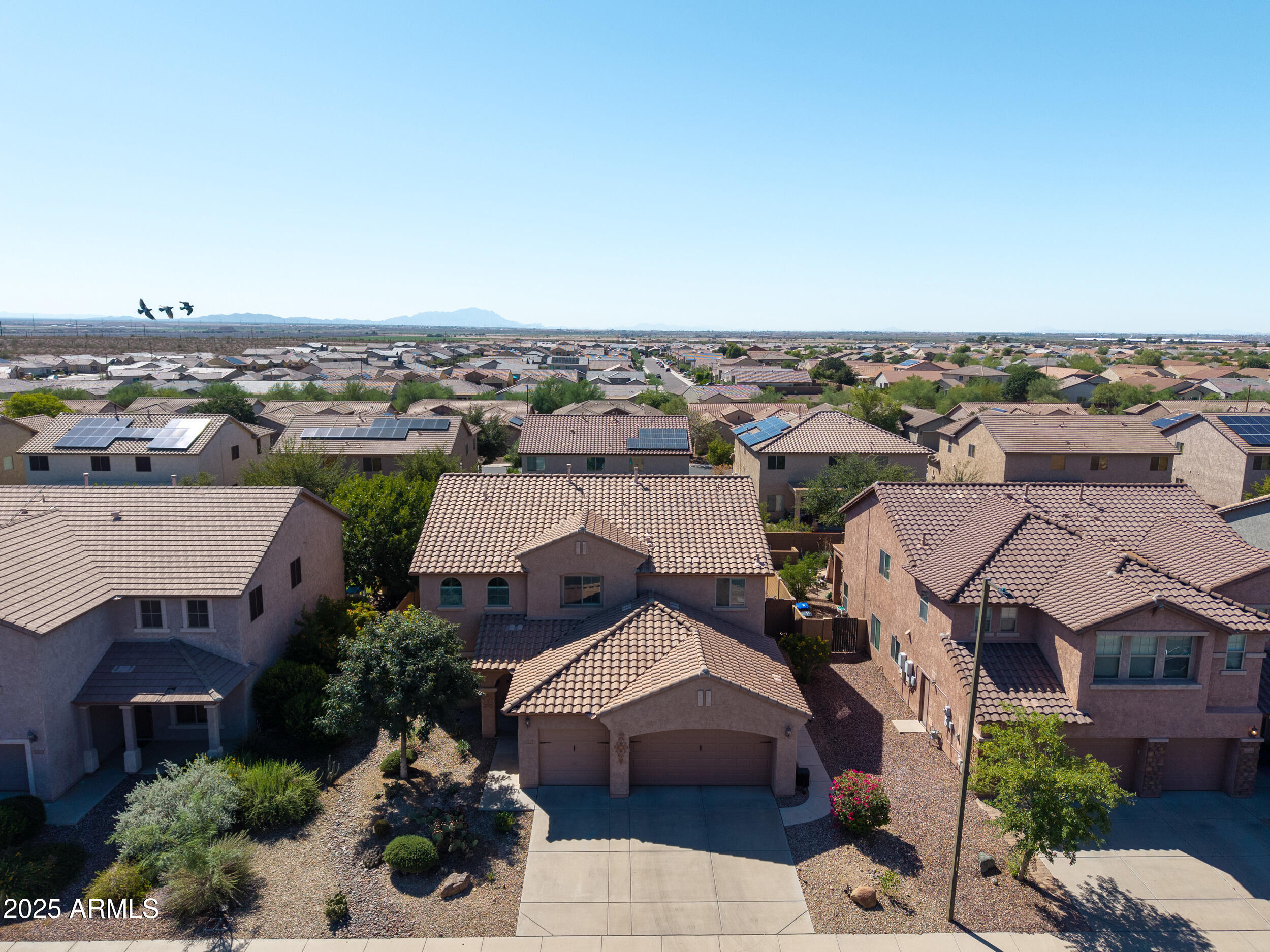 6379 W ADMIRAL Way, Florence