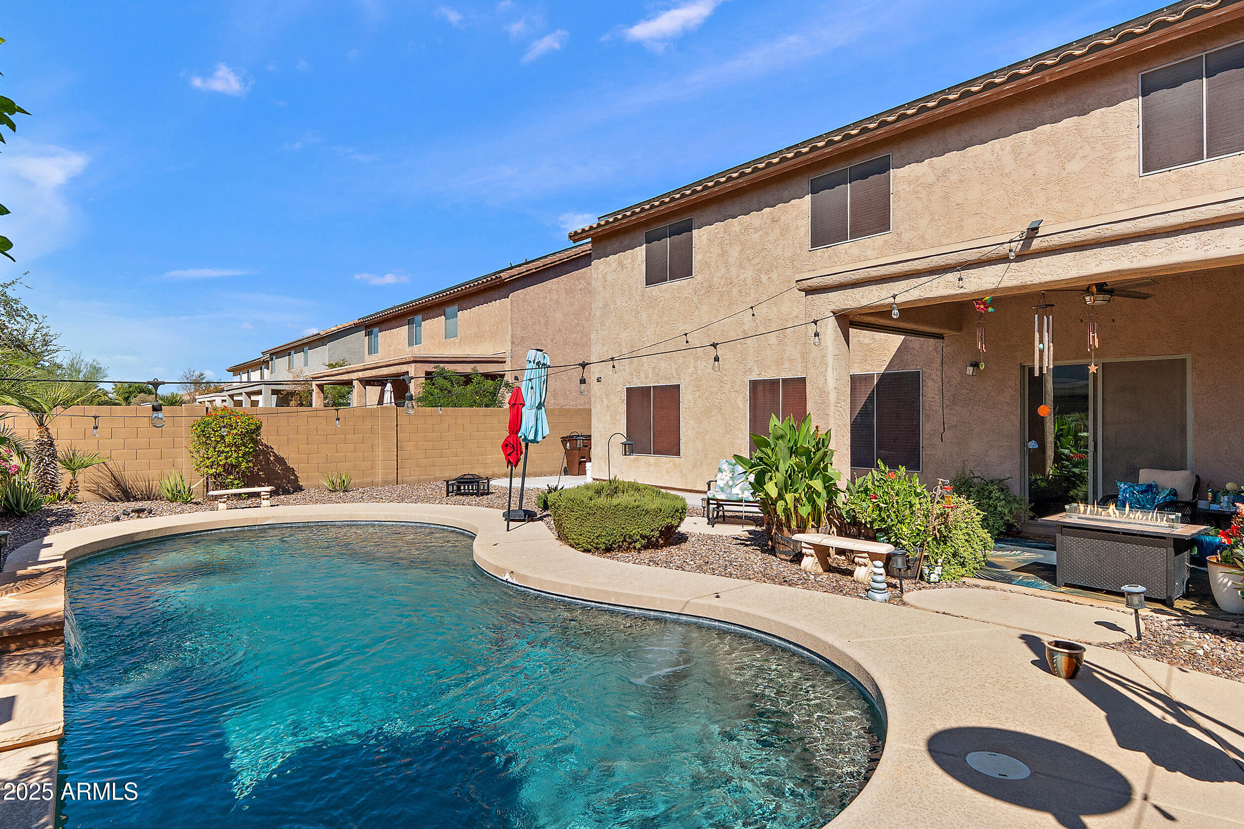 6379 W ADMIRAL Way, Florence