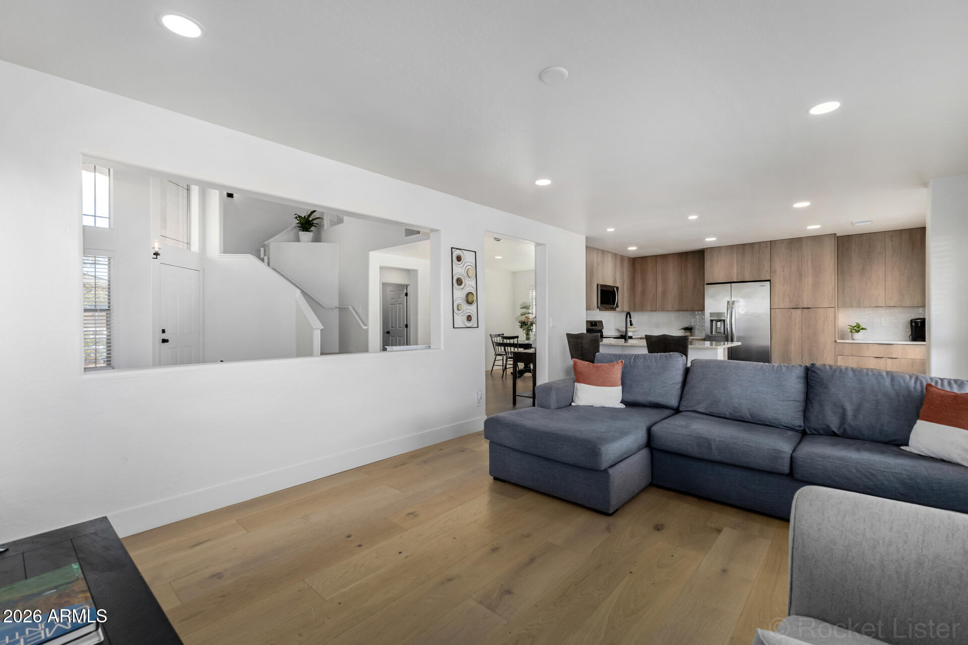 5128 E Roberta Drive