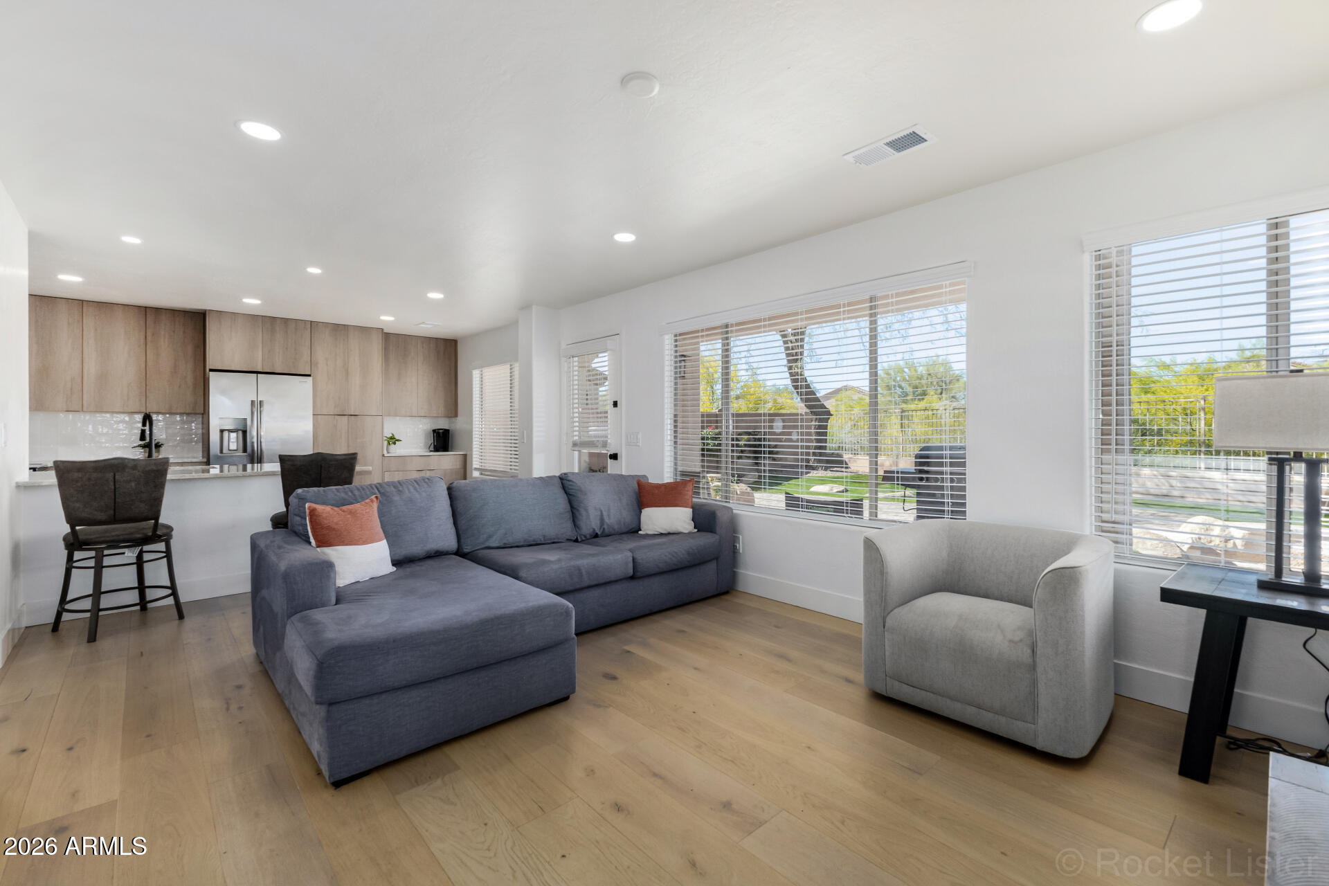 5128 E Roberta Drive