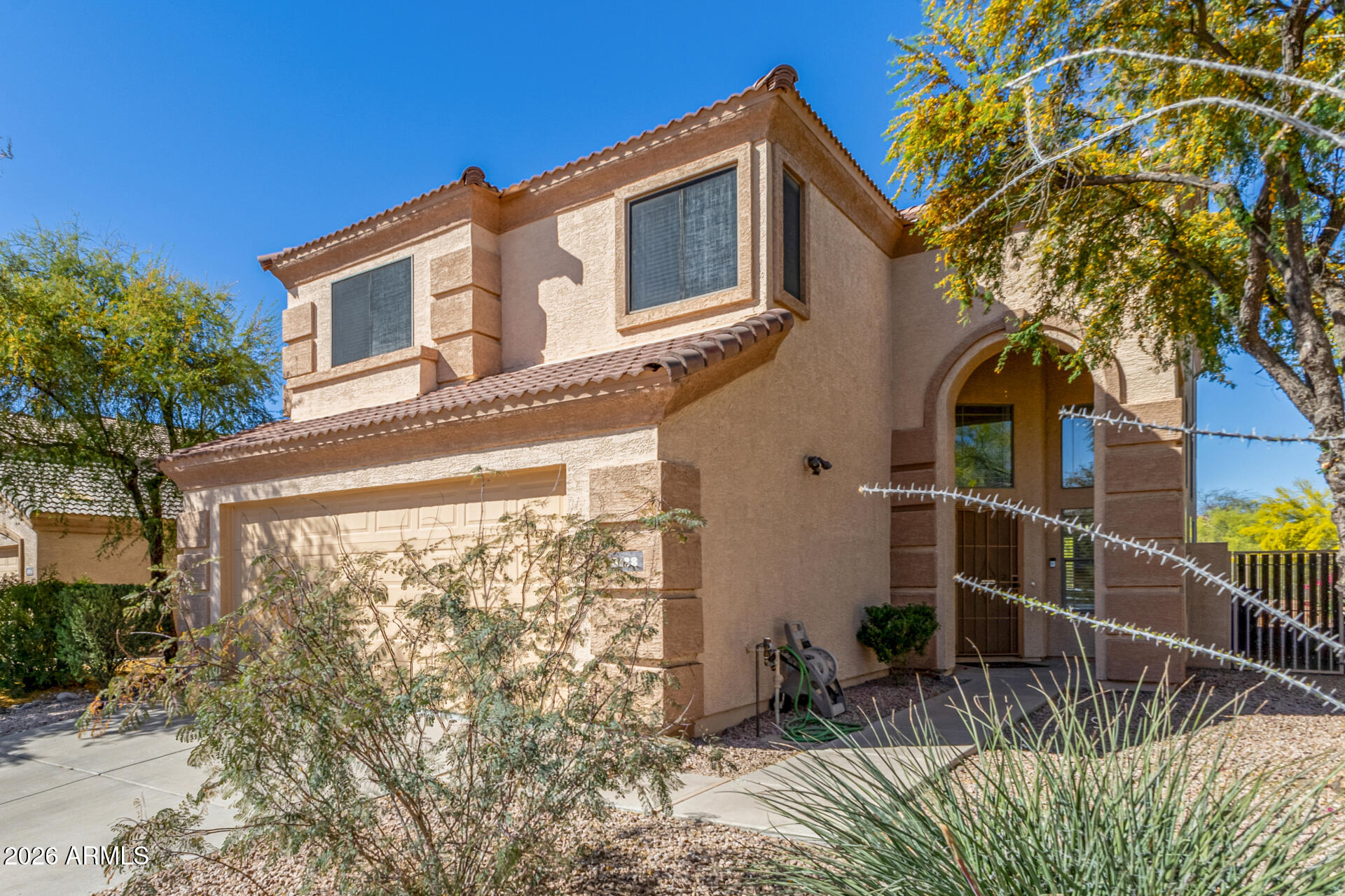 5128 E Roberta Drive