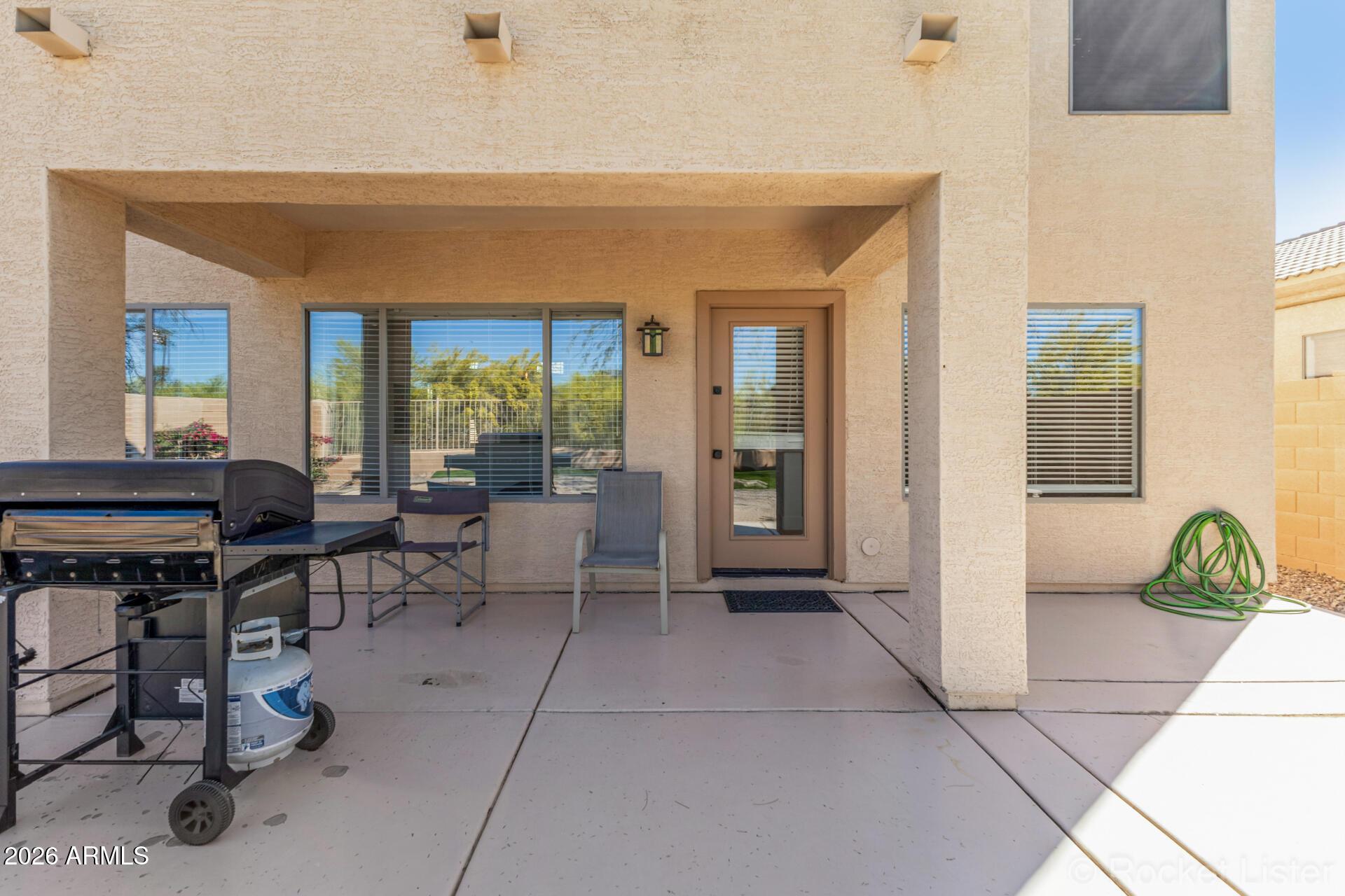 5128 E Roberta Drive