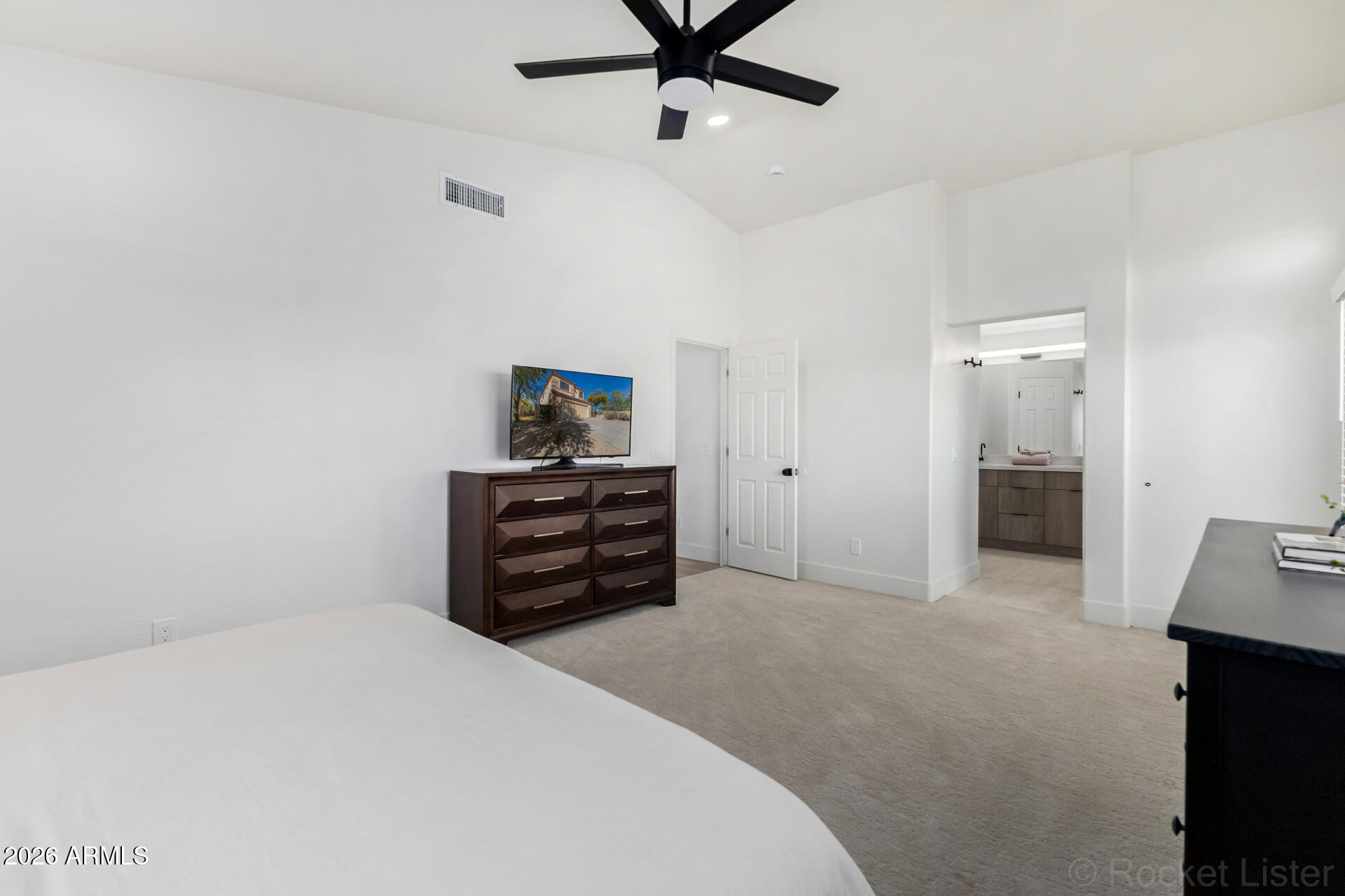 5128 E Roberta Drive