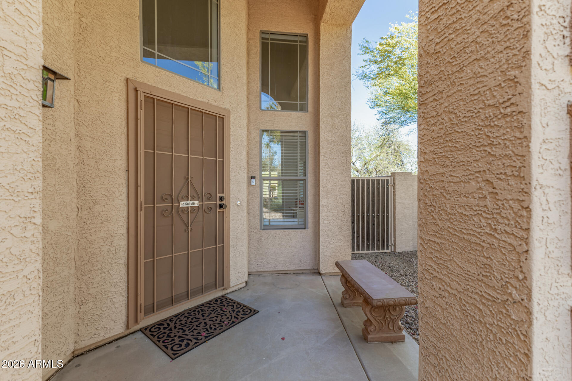 5128 E Roberta Drive