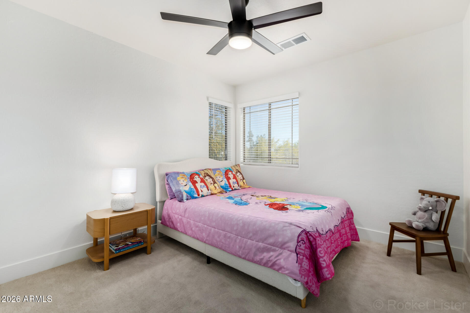 5128 E Roberta Drive