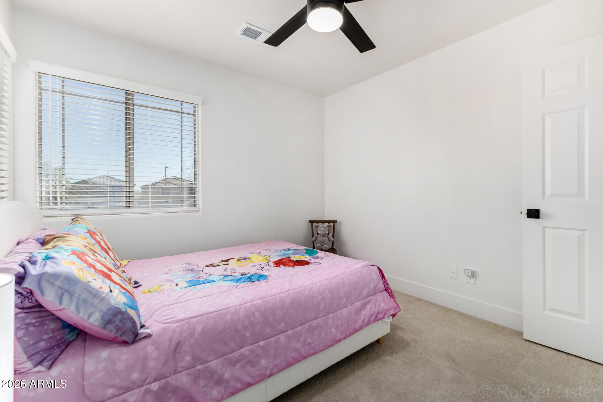5128 E Roberta Drive