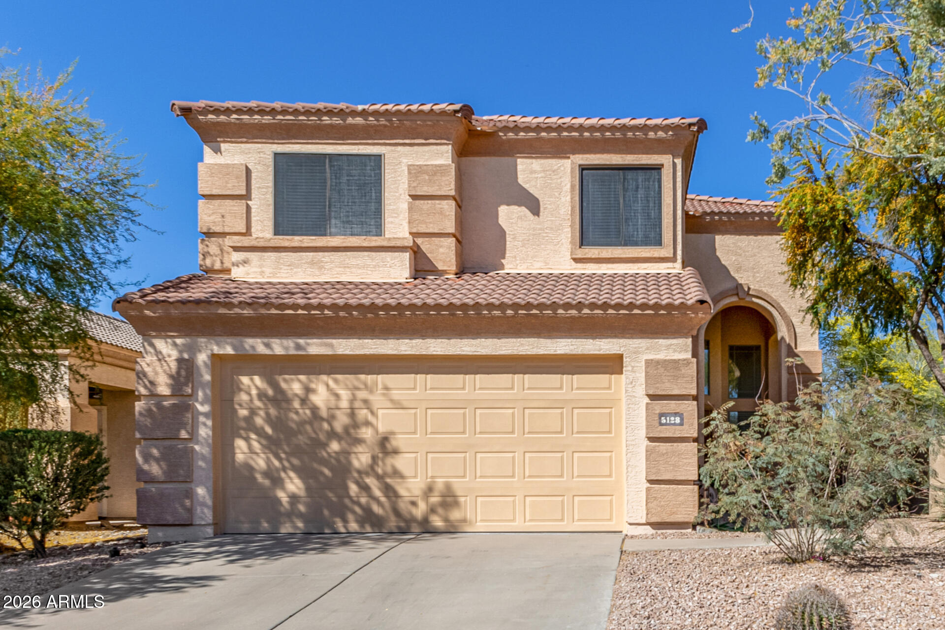 5128 E Roberta Drive