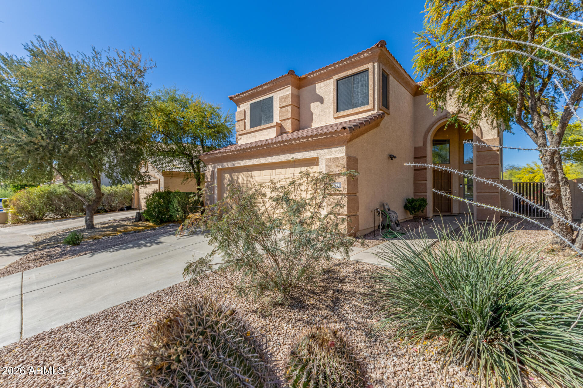 5128 E Roberta Drive