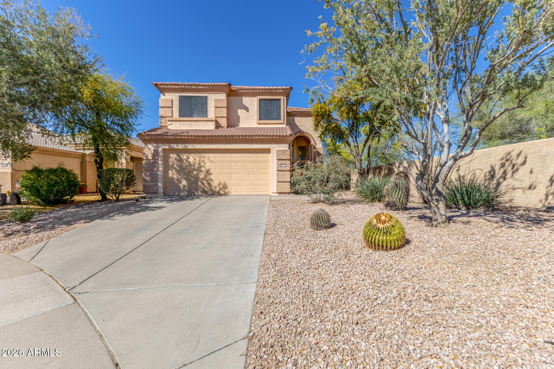 5128 E Roberta Drive