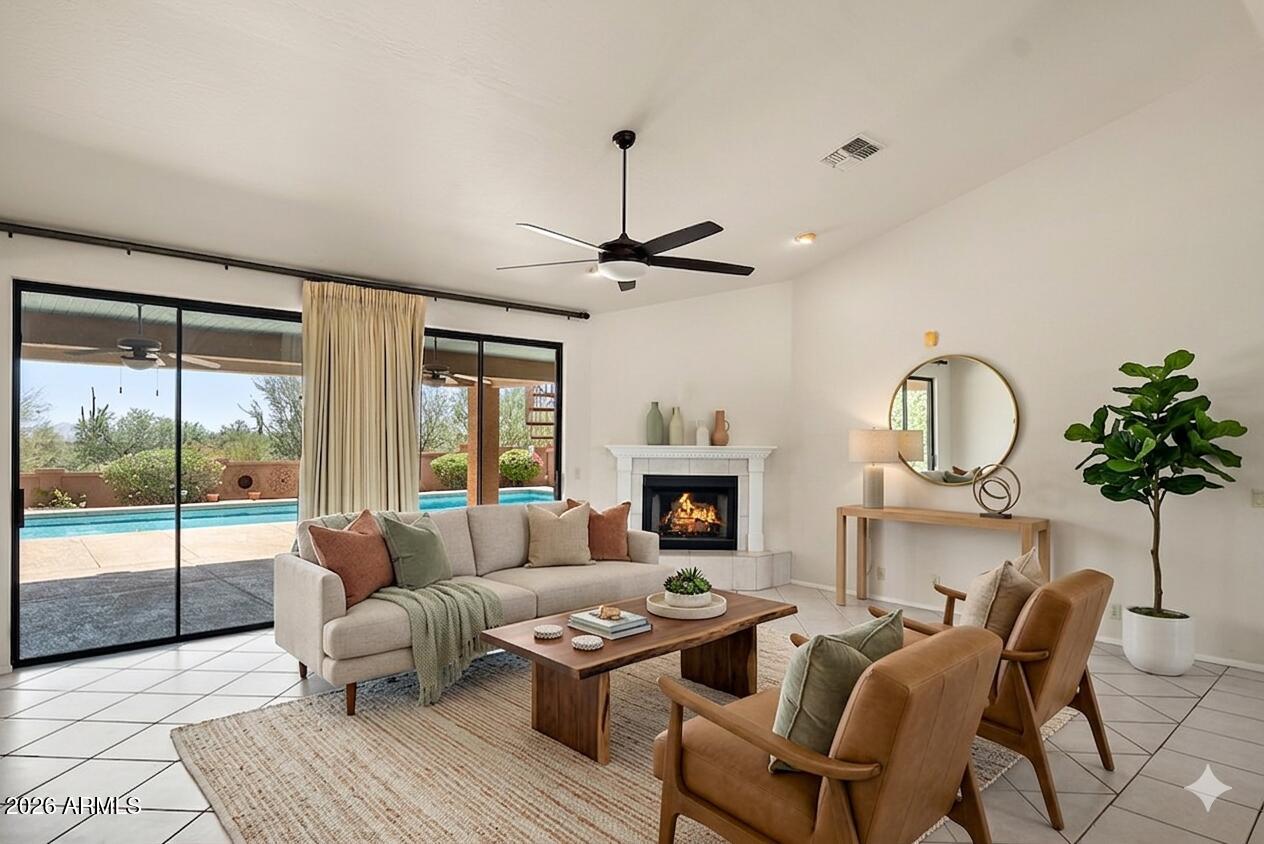 18649 E MCDOWELL MOUNTAIN Drive