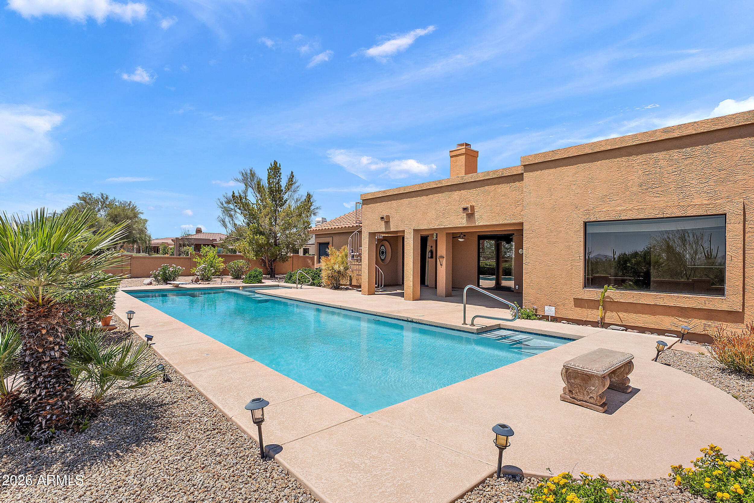 18649 E MCDOWELL MOUNTAIN Drive