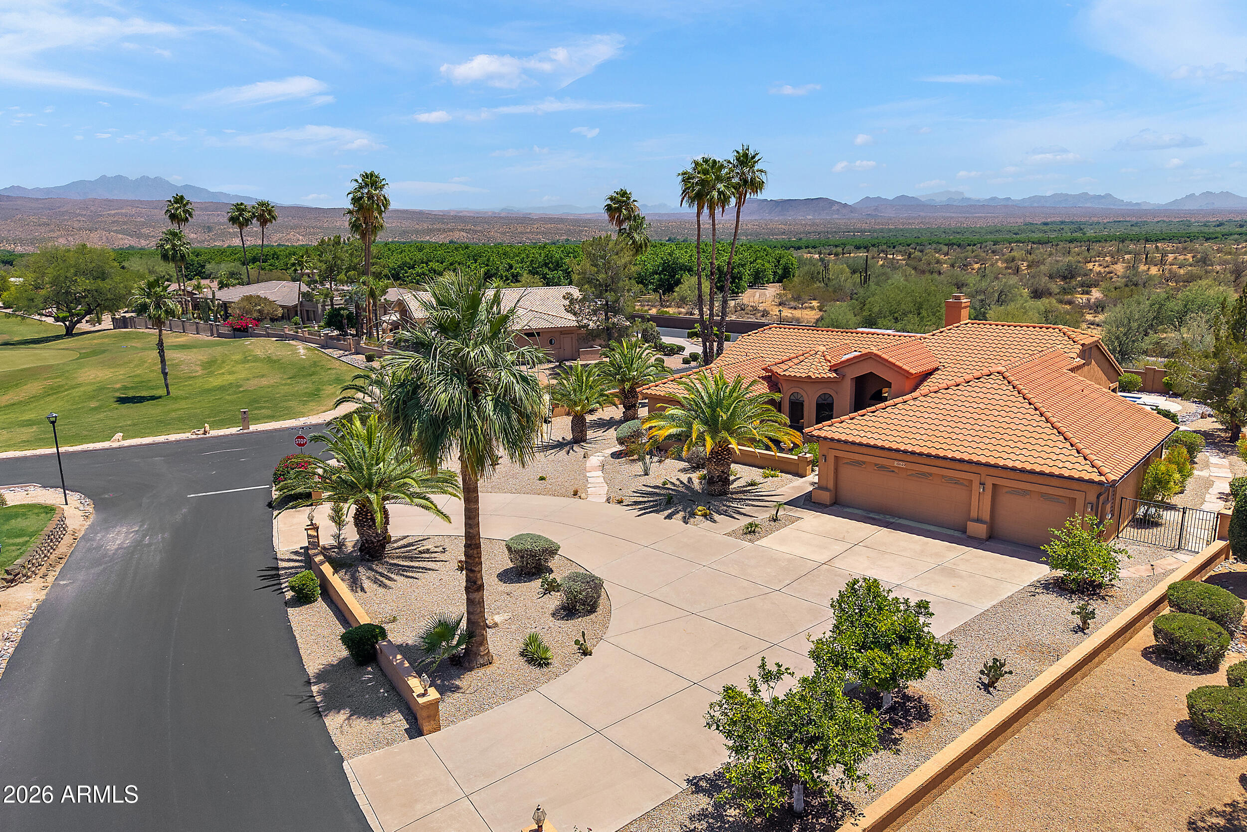 18649 E MCDOWELL MOUNTAIN Drive