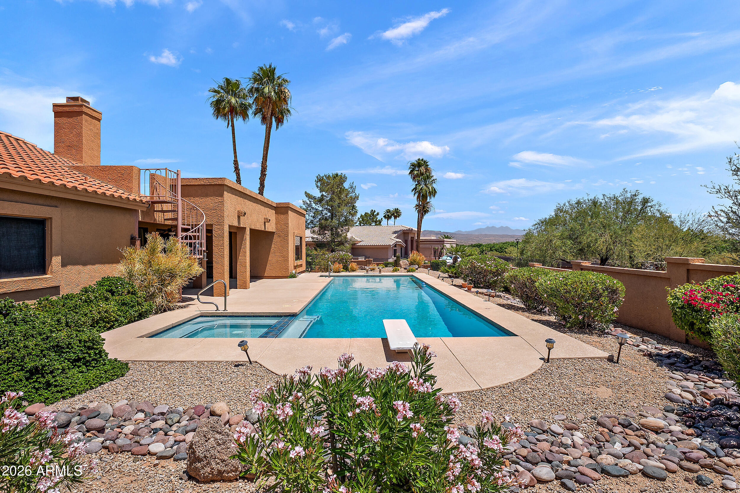 18649 E MCDOWELL MOUNTAIN Drive