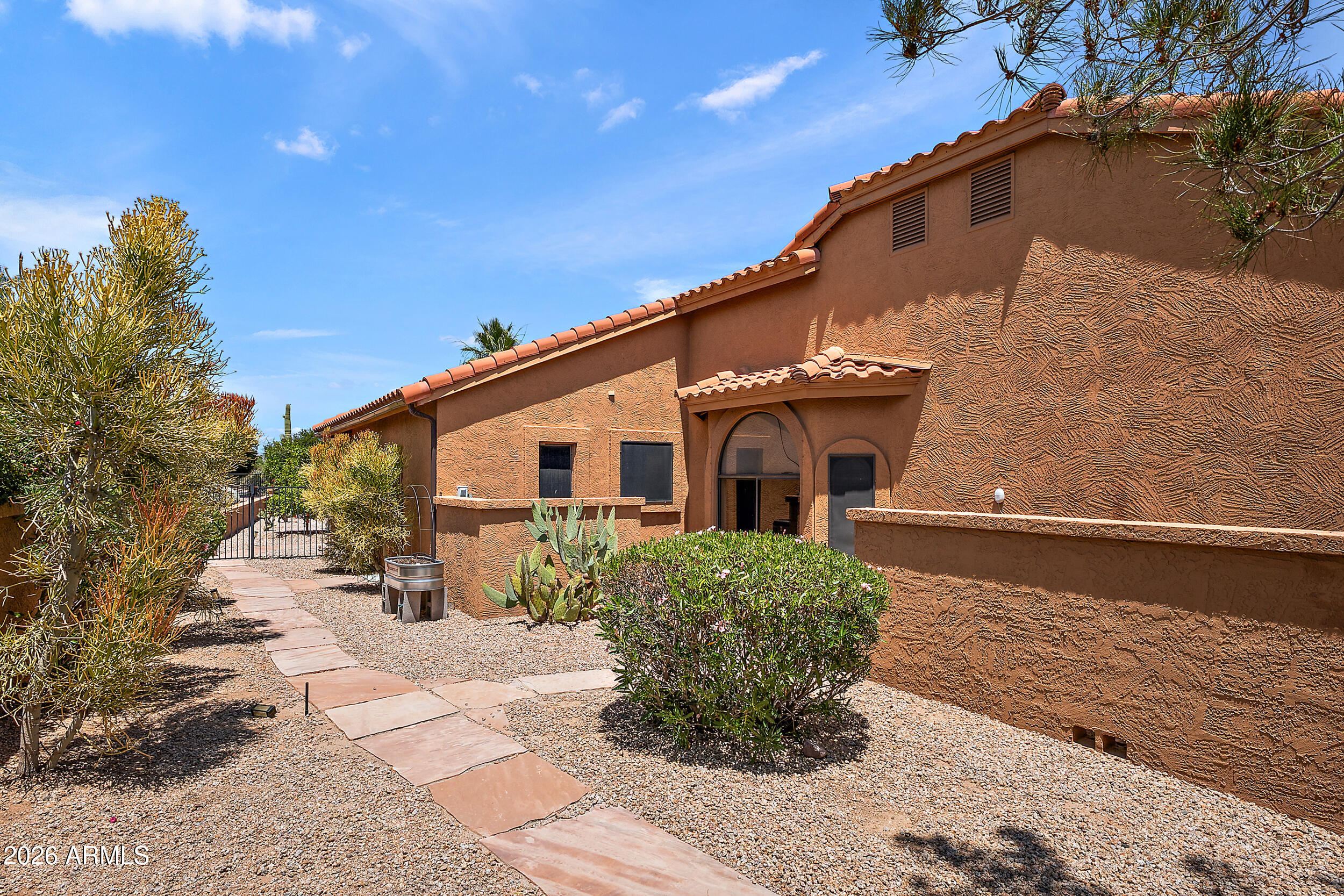 18649 E MCDOWELL MOUNTAIN Drive