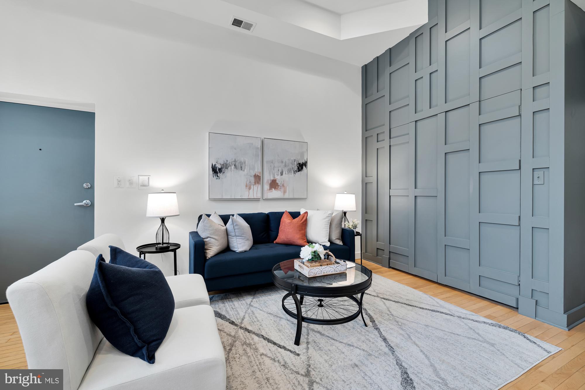 1323 K STREET SE Unit: 104