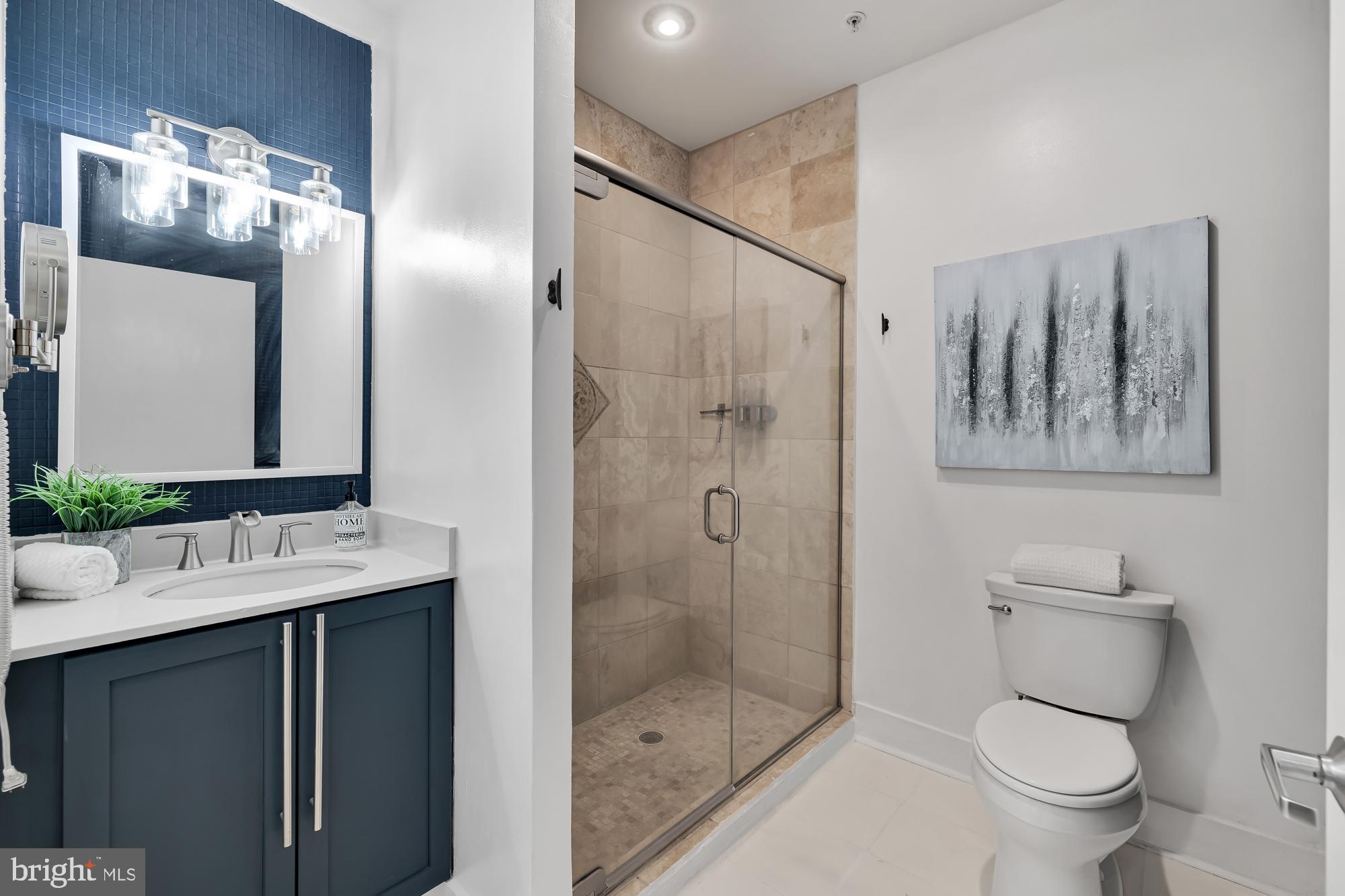 1323 K STREET SE Unit: 104