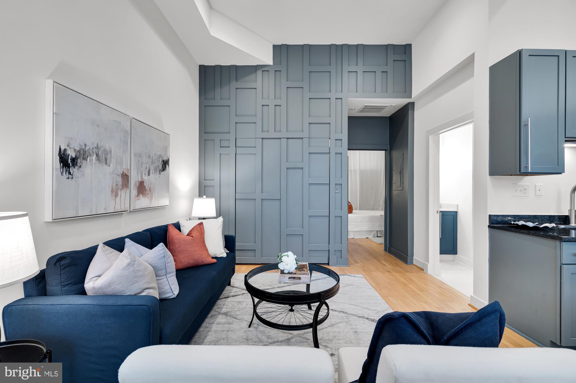 1323 K STREET SE Unit: 104