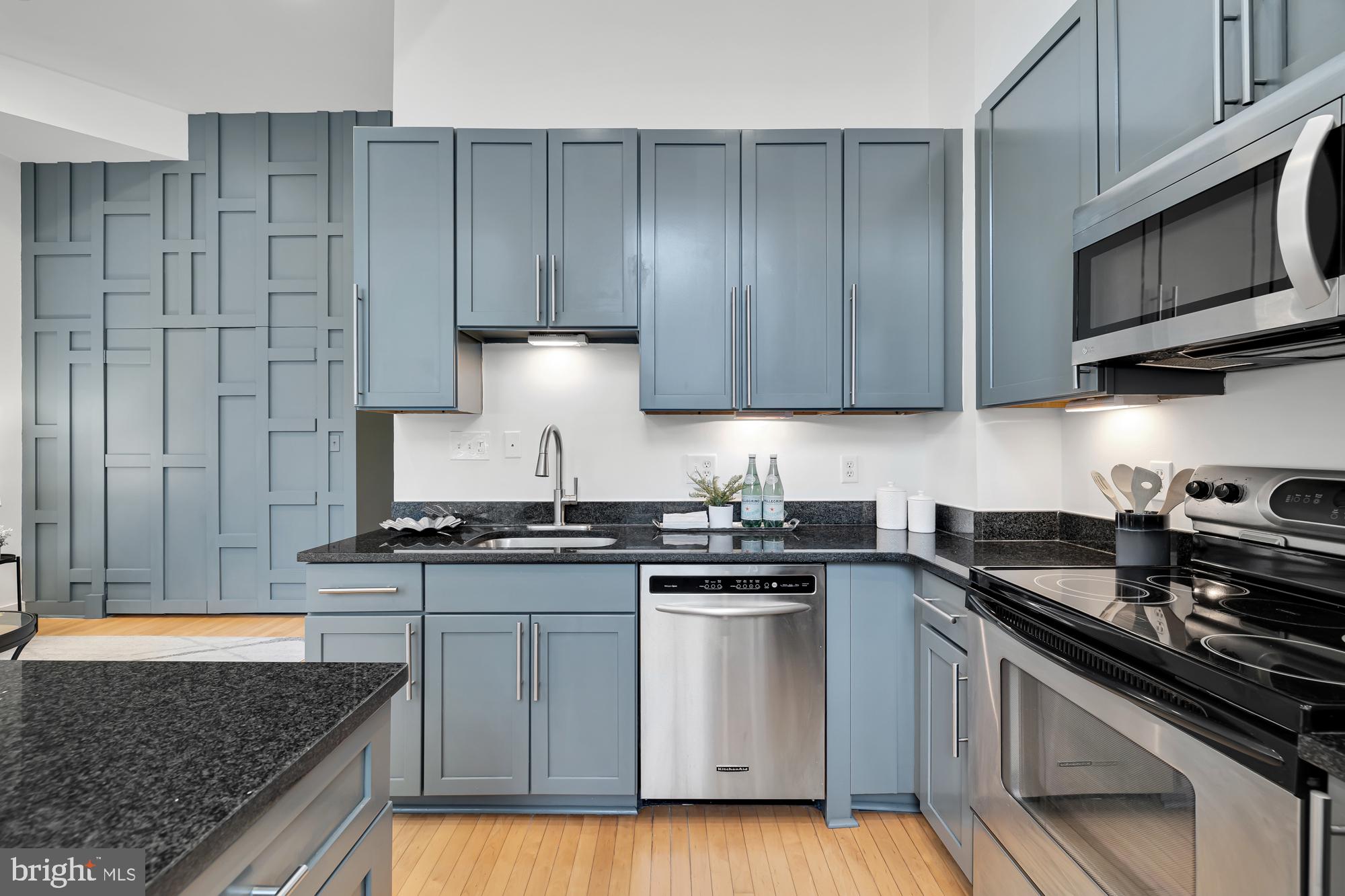 1323 K STREET SE Unit: 104