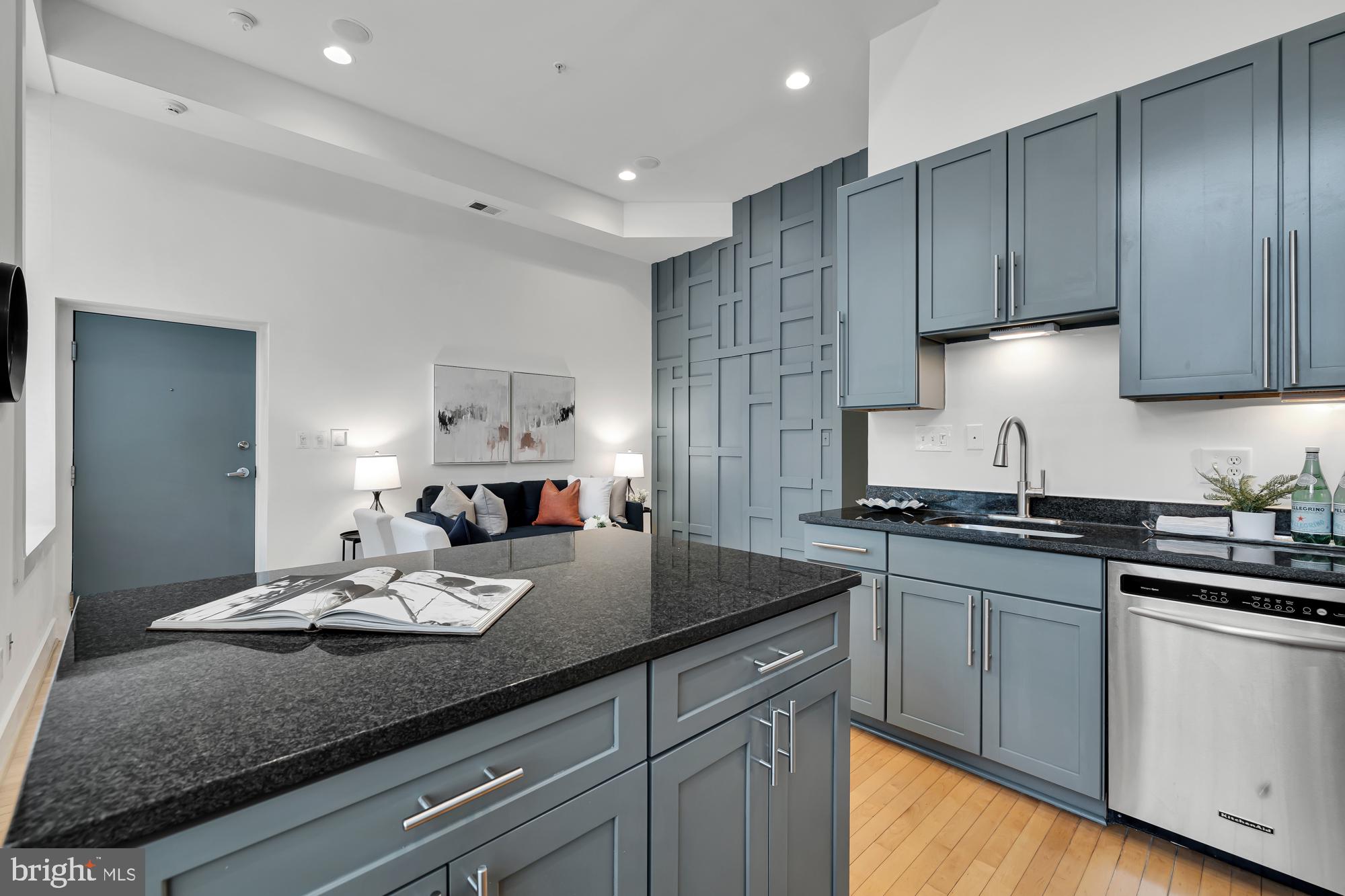 1323 K STREET SE Unit: 104