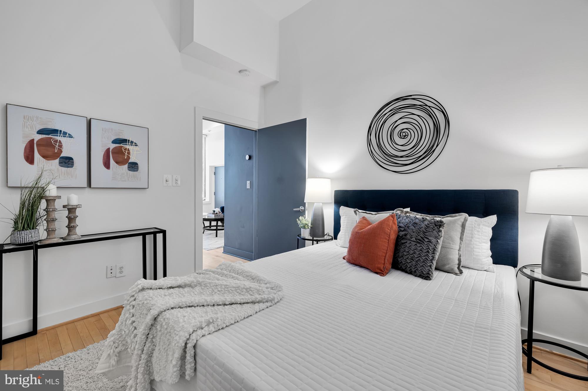 1323 K STREET SE Unit: 104