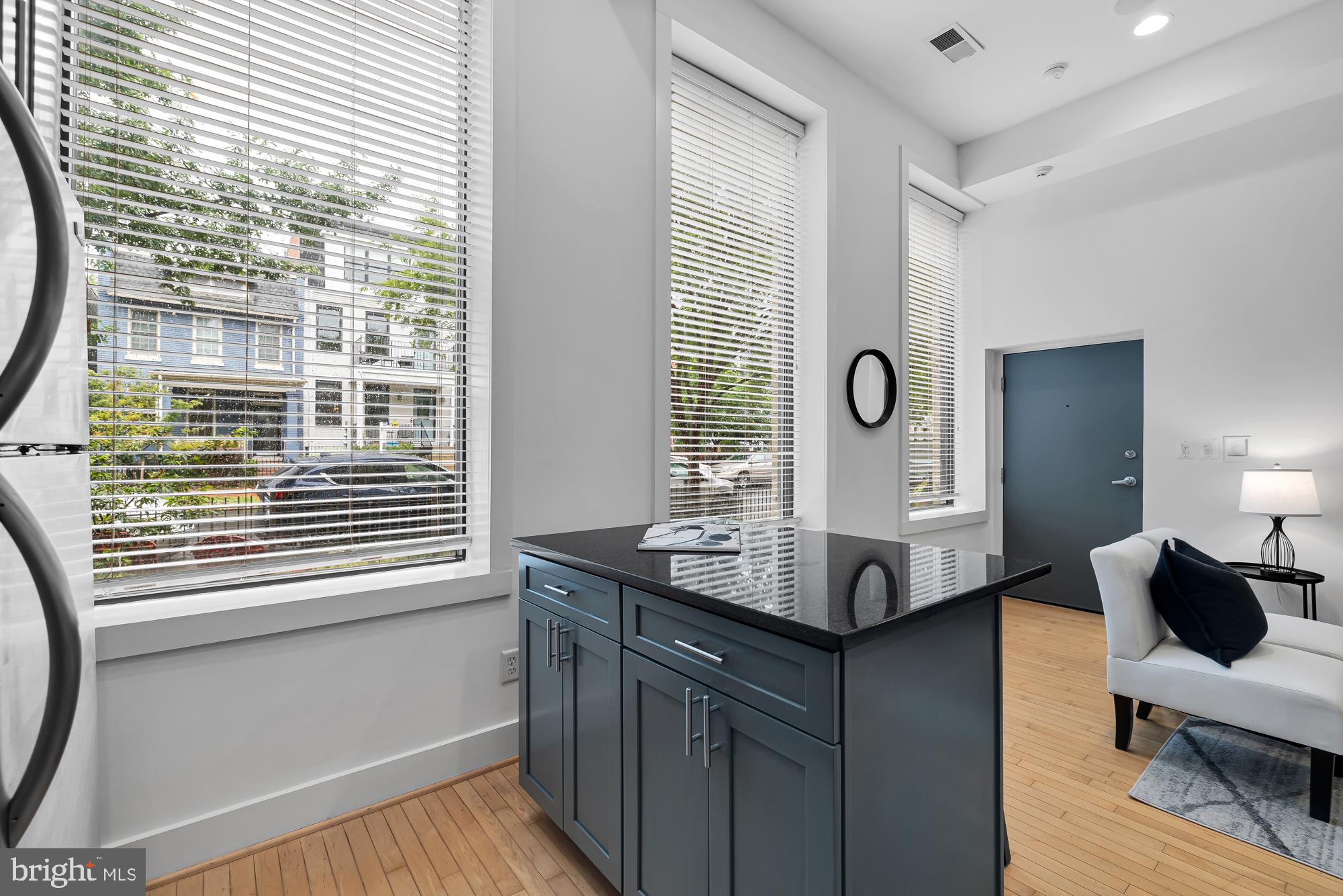 1323 K STREET SE Unit: 104