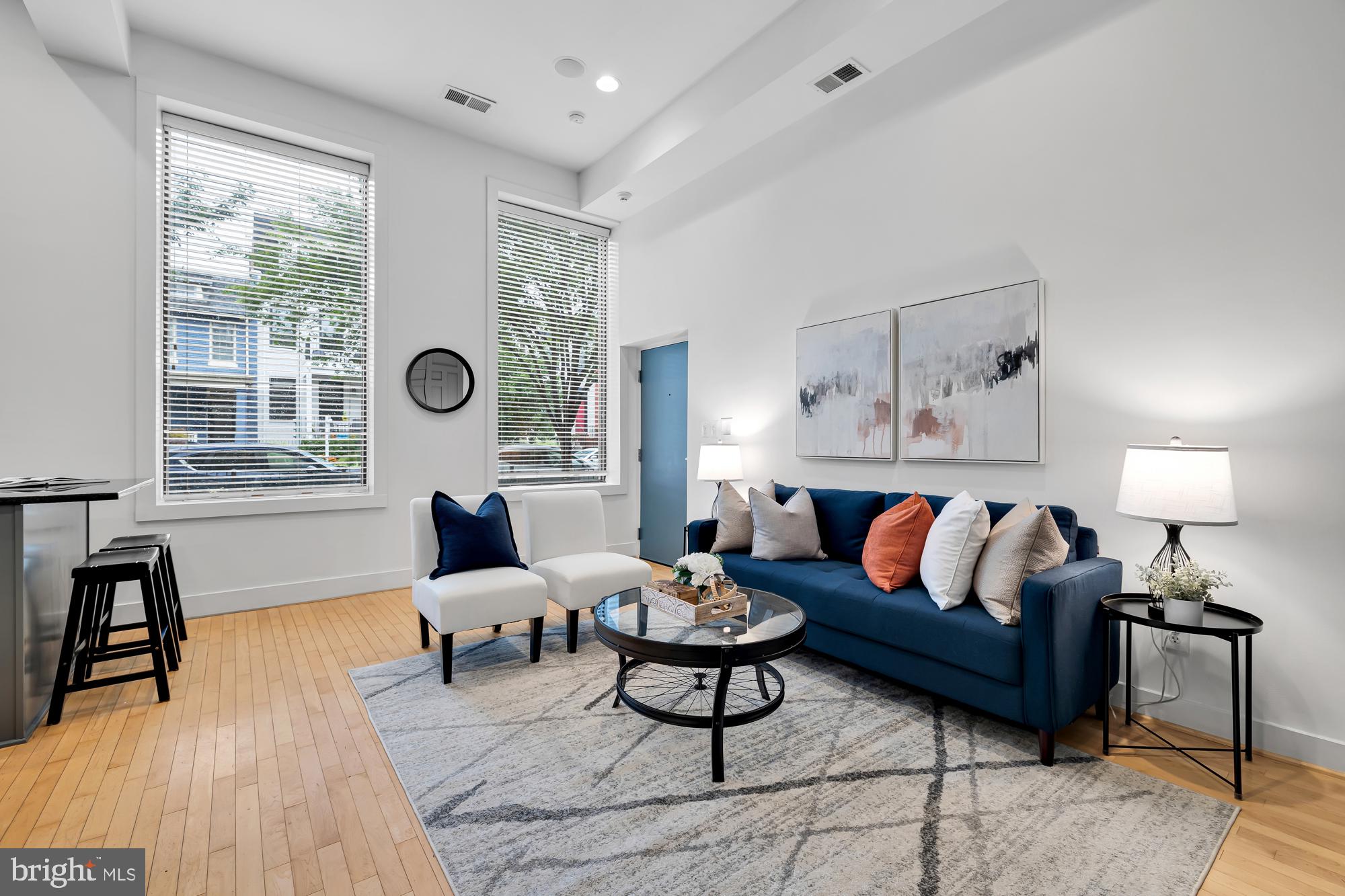 1323 K STREET SE Unit: 104