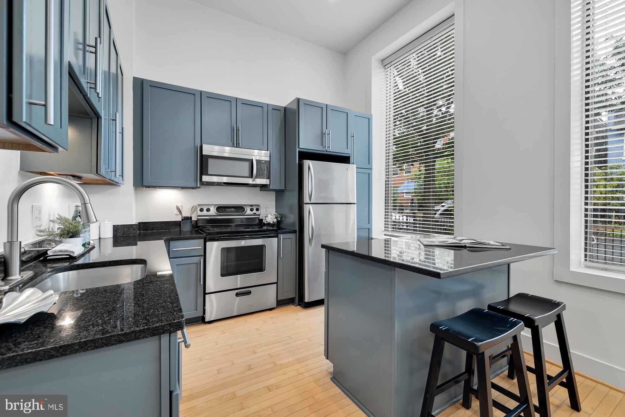1323 K STREET SE Unit: 104