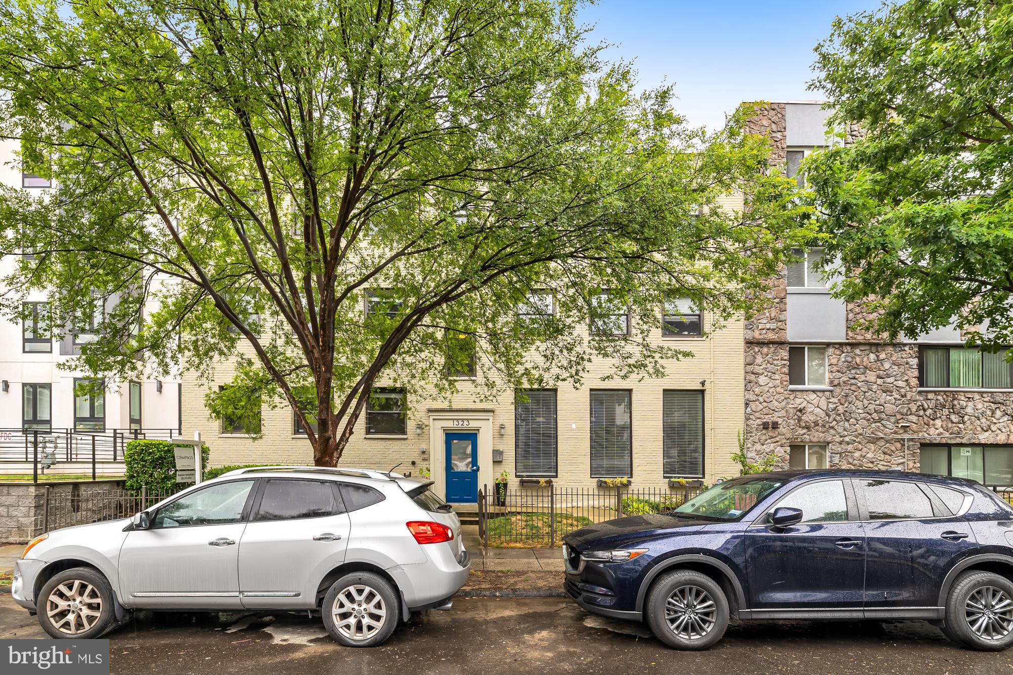 1323 K STREET SE Unit: 104