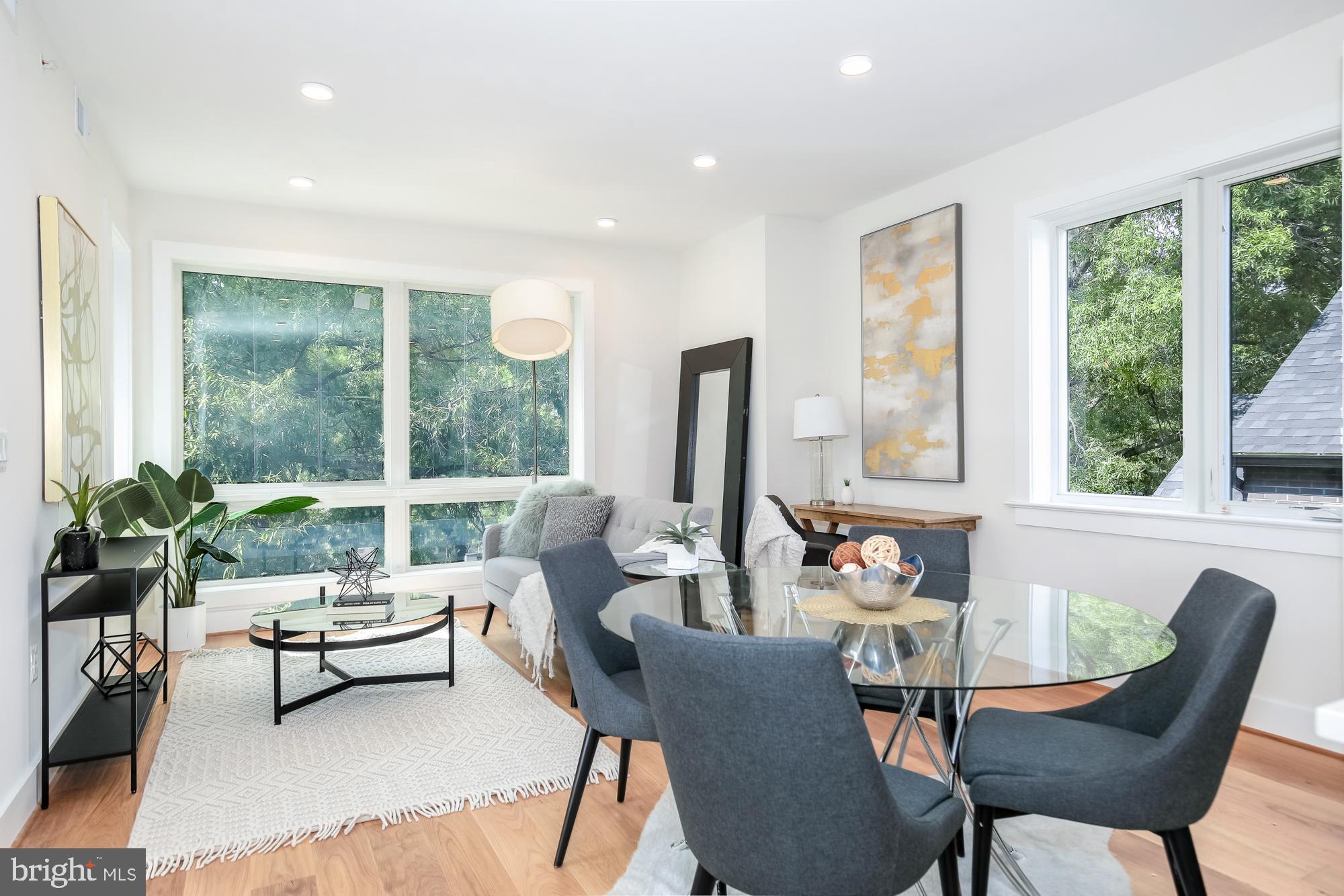 1009 Rhode Island AVENUE NE Unit: 7